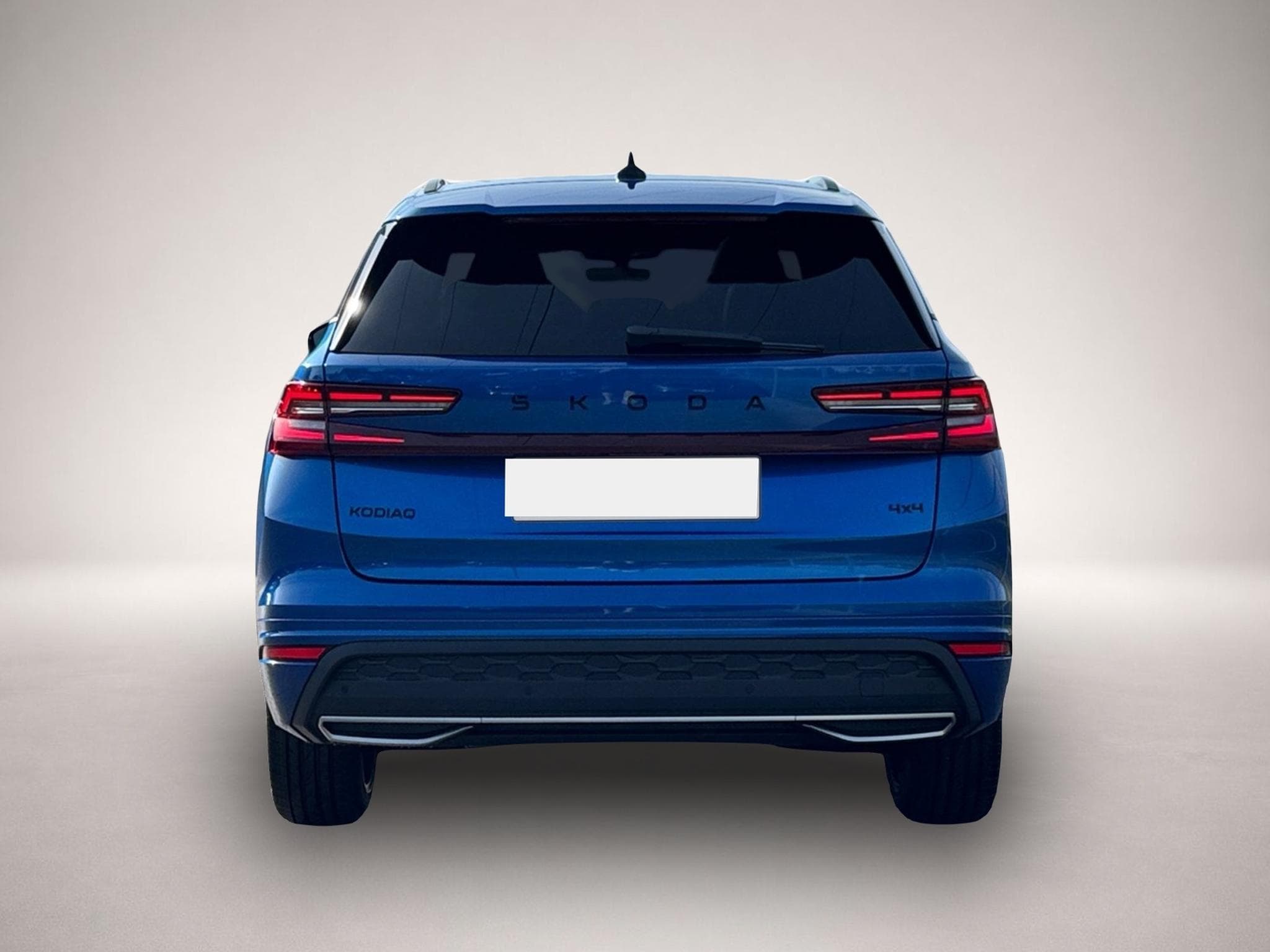 Skoda Kodiaq (2026) - Photo 5