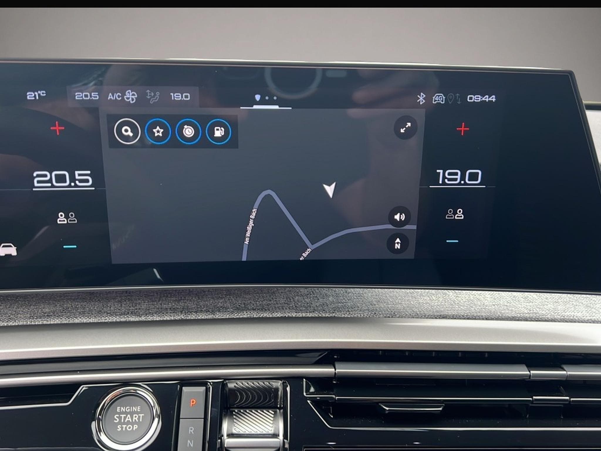 Peugeot 5008 (2025) - Photo 6