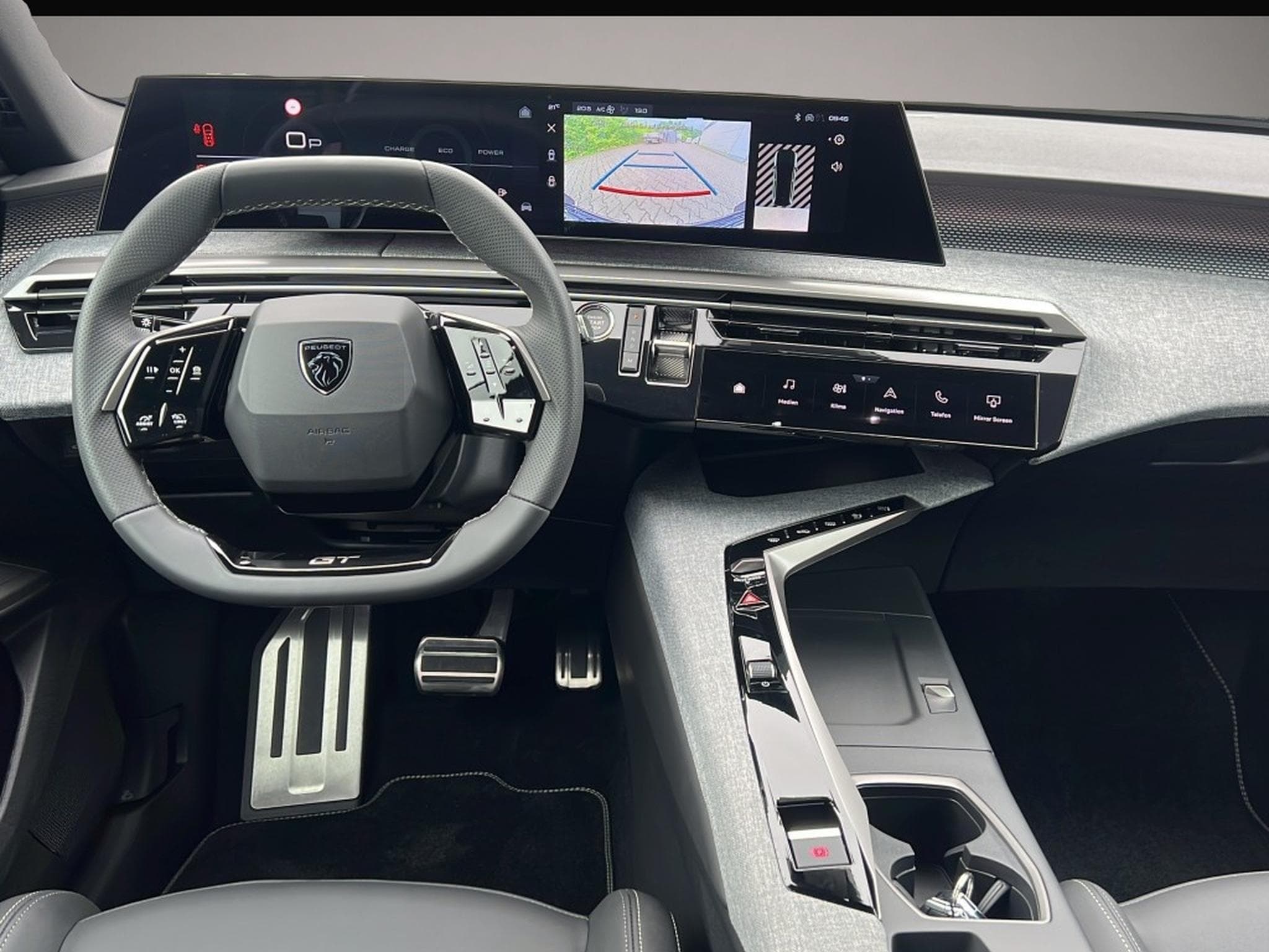 Peugeot 5008 (2025) - Photo 4