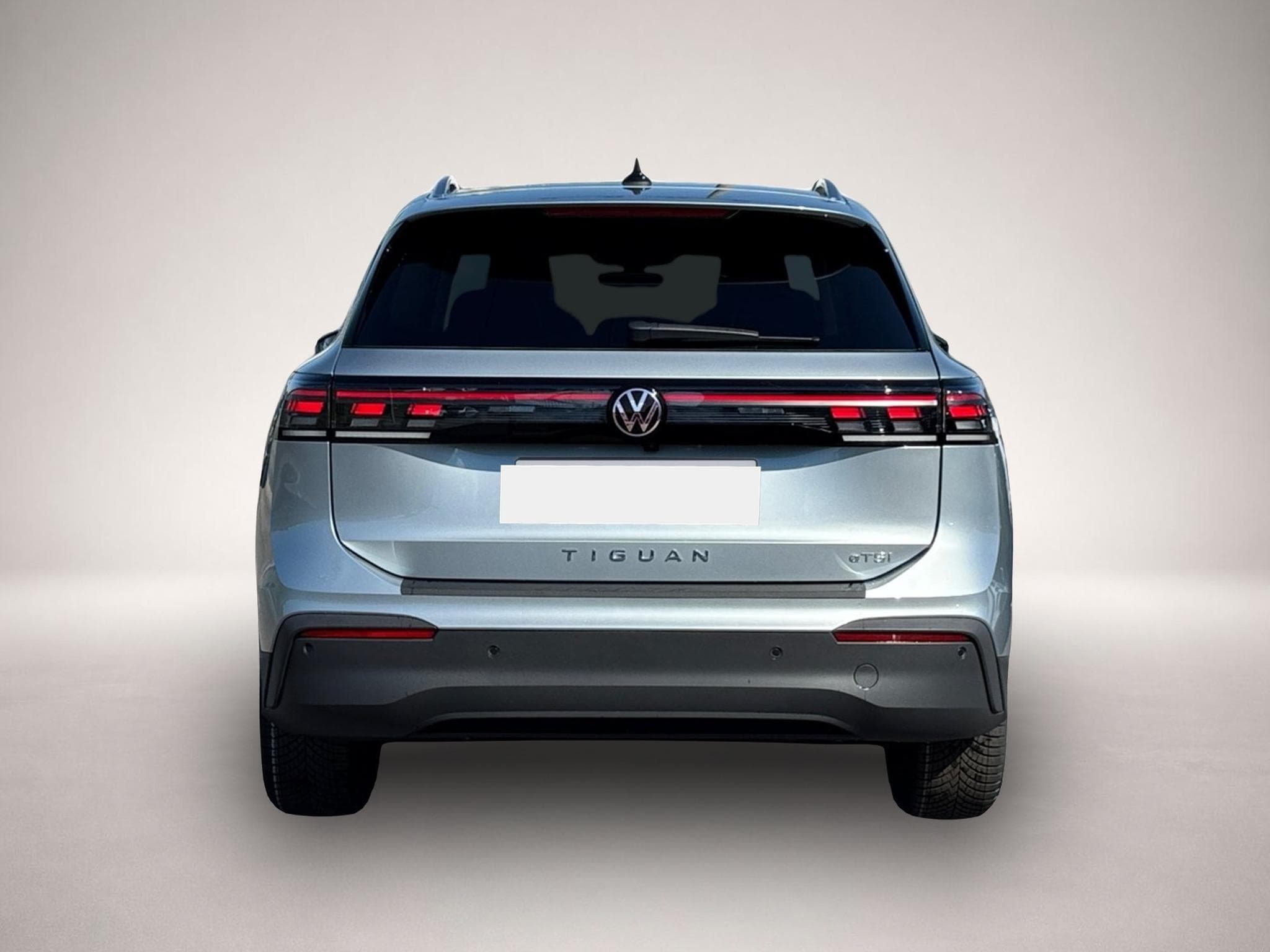 VW Tiguan (2026) - Photo 5