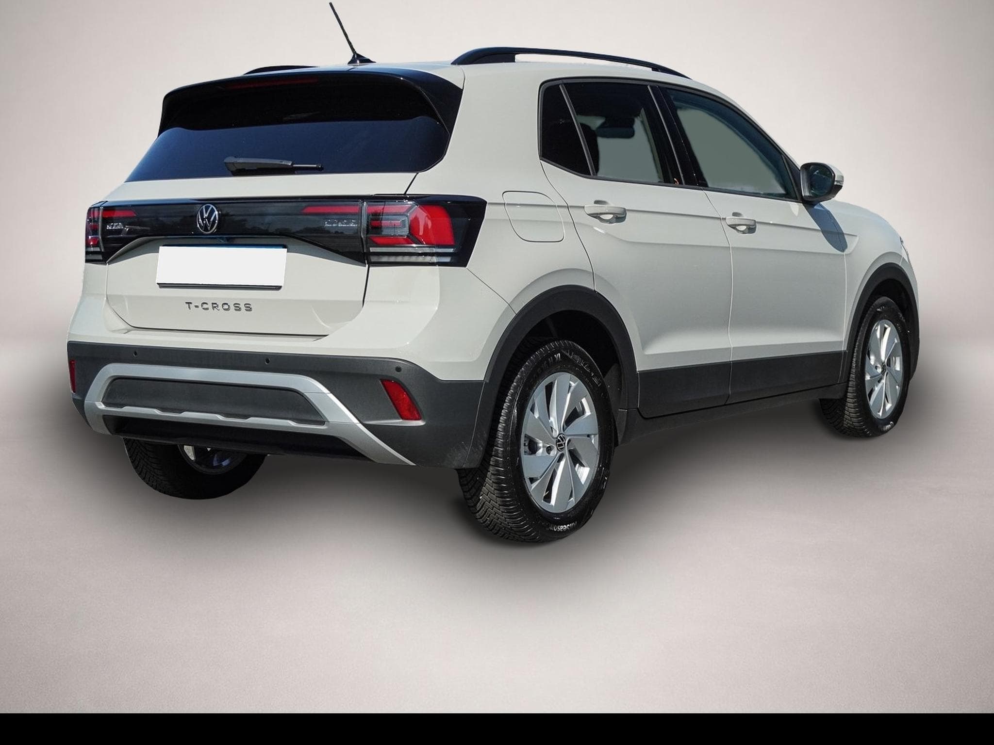 VW T-Cross (2026) - Photo 3