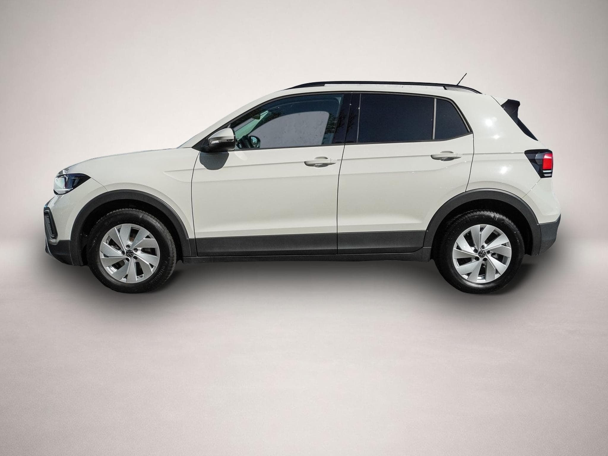 VW T-Cross (2026) - Photo 4