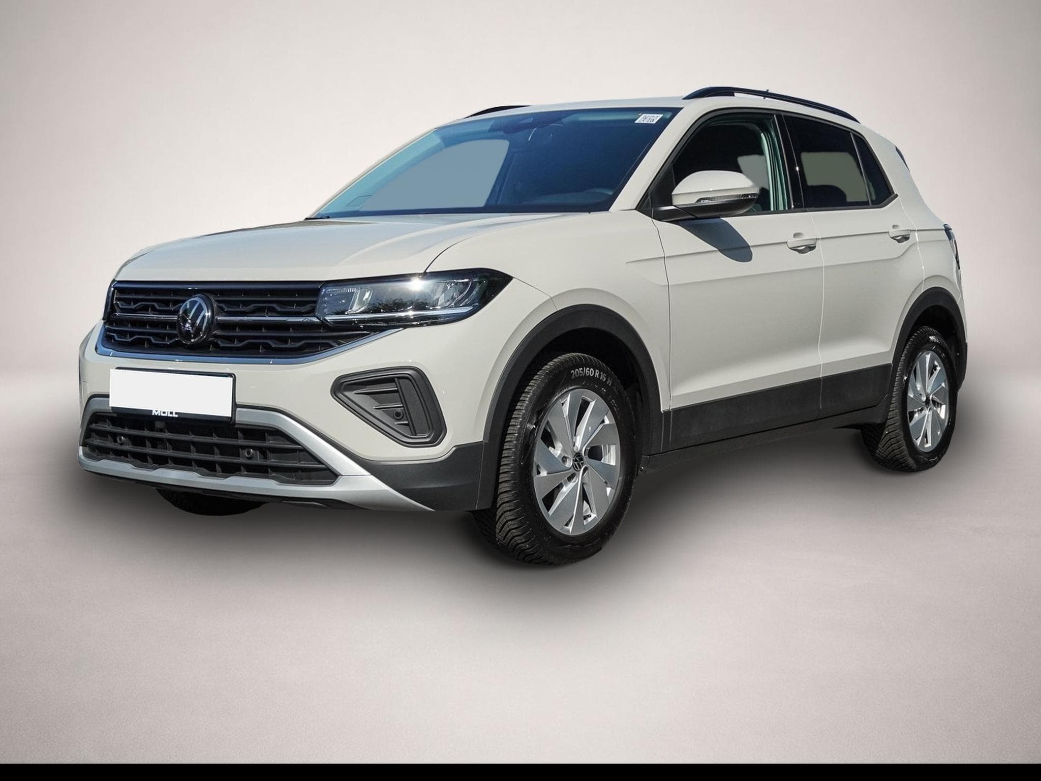 VW T-Cross (2026) - Photo 1