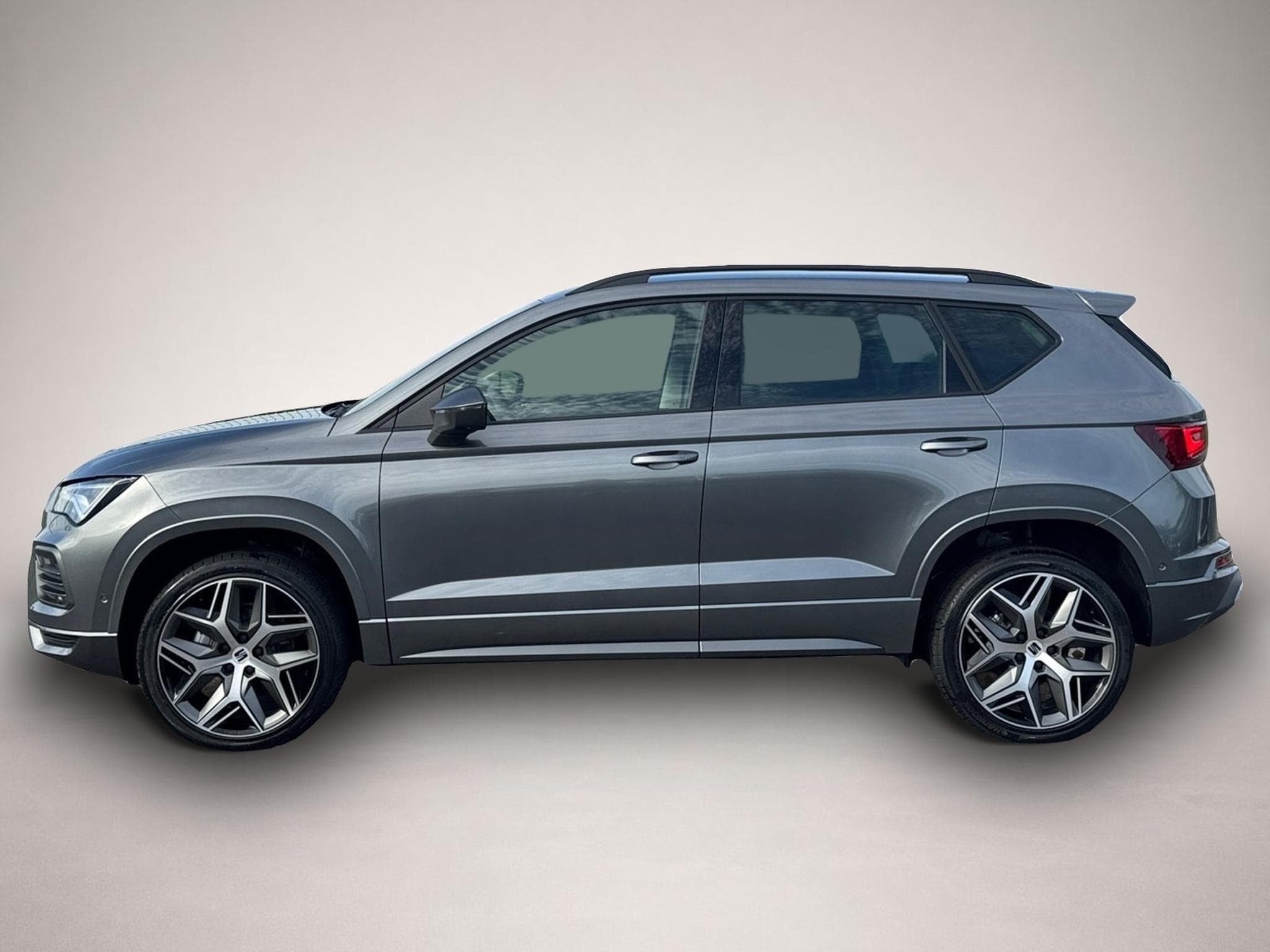 Seat Ateca (2026) - Photo 3