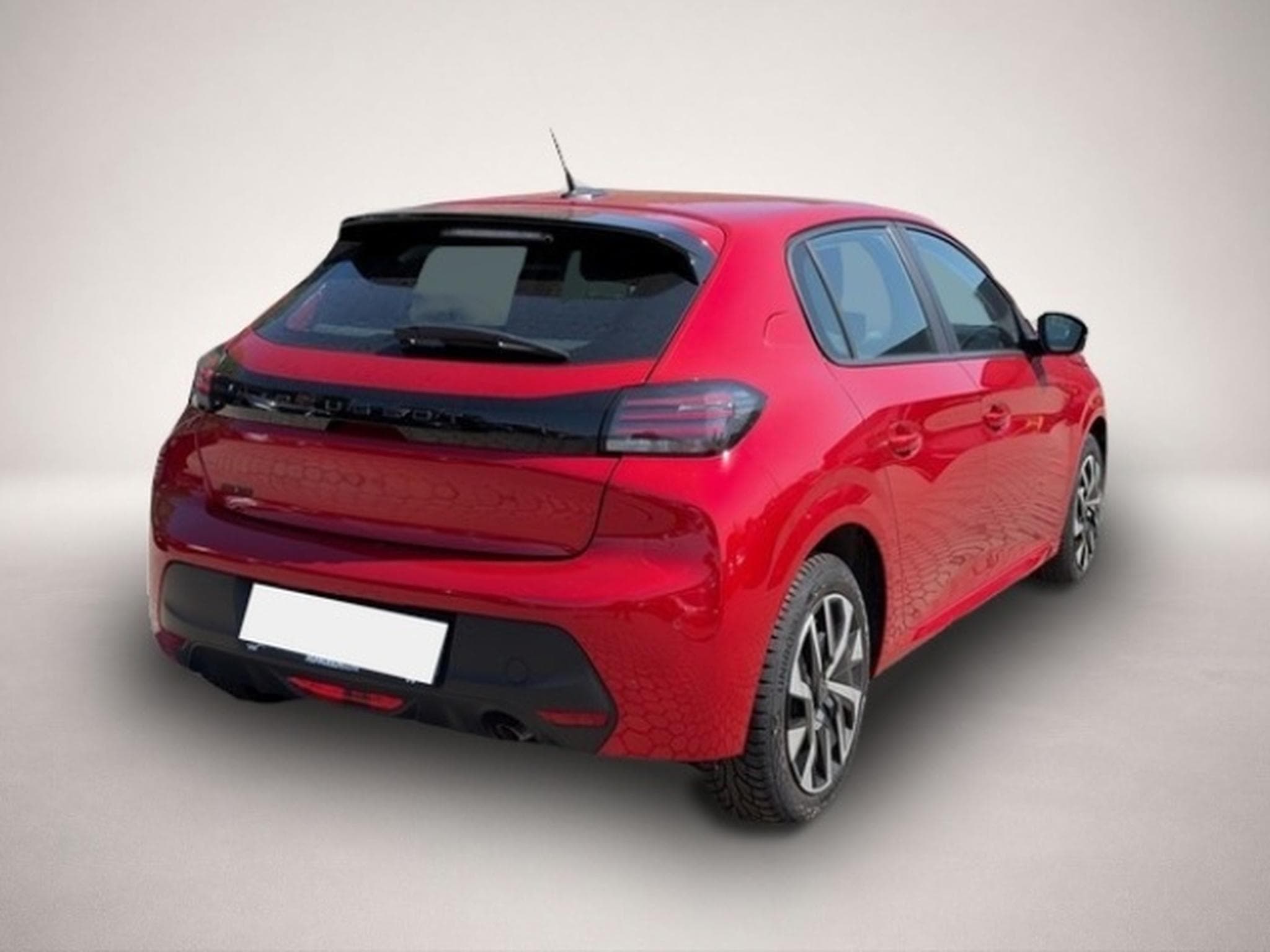 Peugeot 208 (2024) - Foto 5