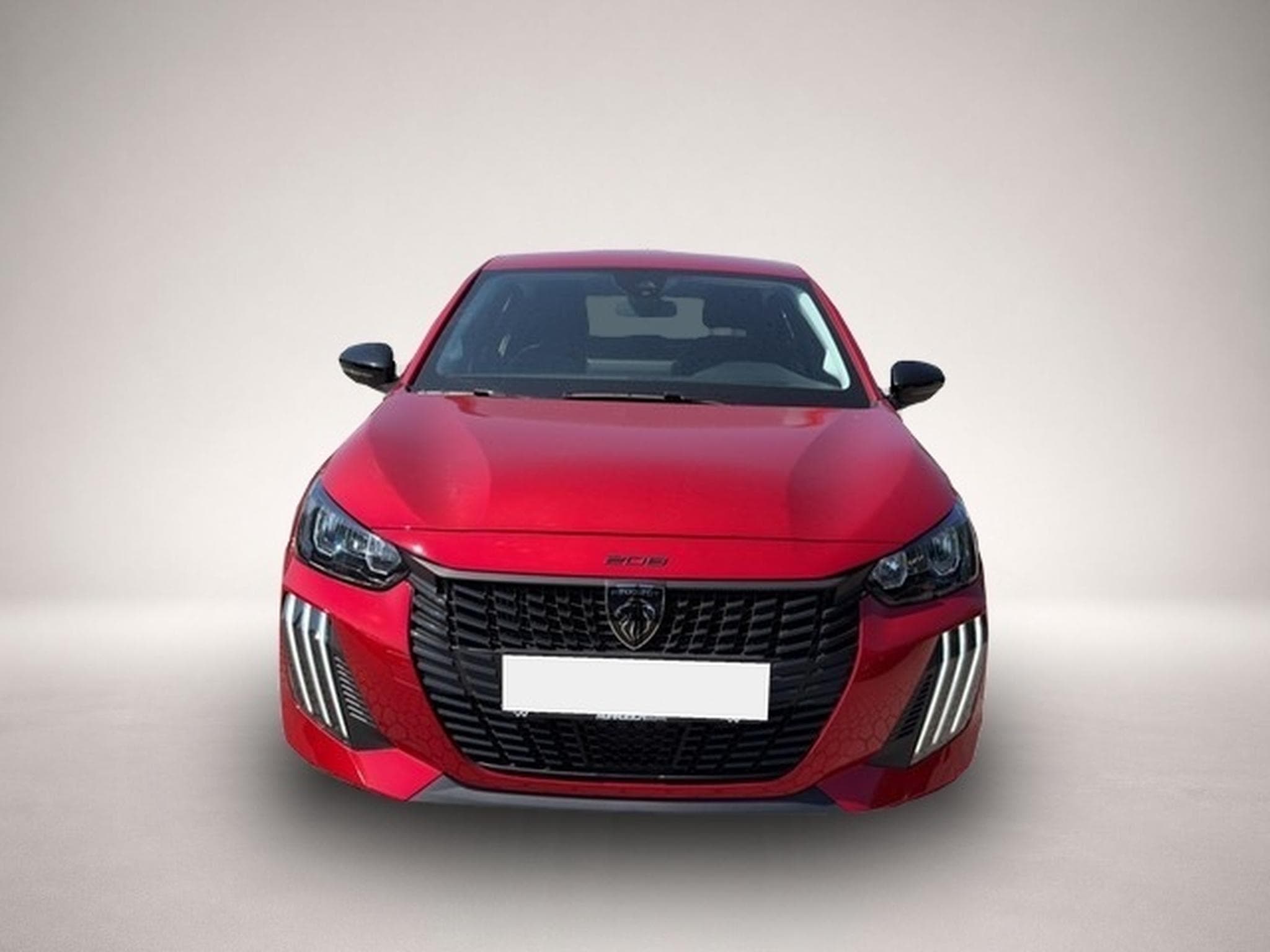 Peugeot 208 (2024) - Foto 6