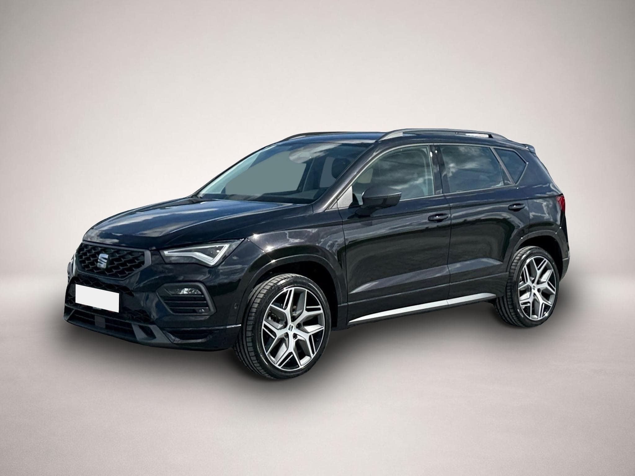 Seat Ateca (2026) - Photo 1