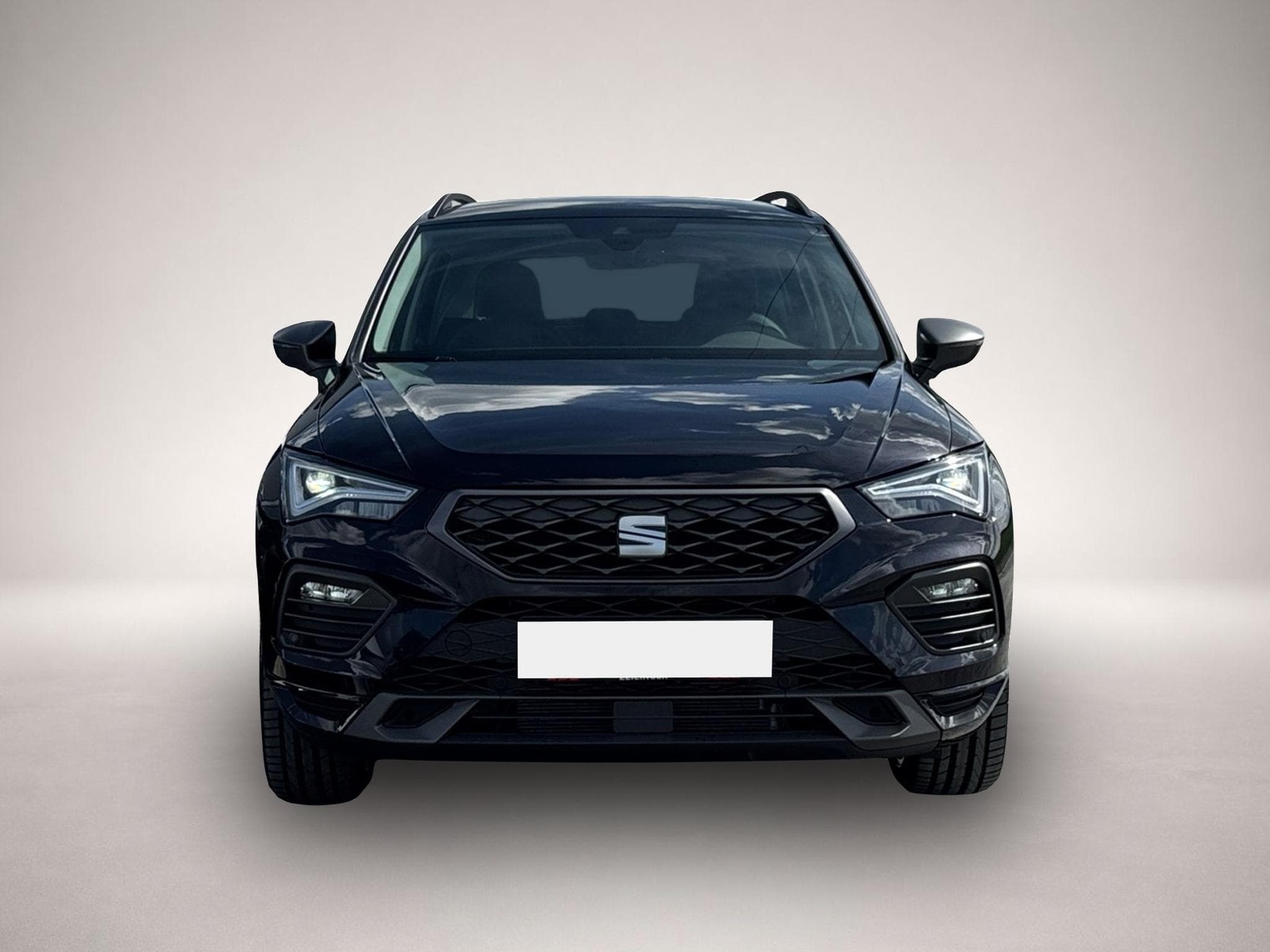 Seat Ateca (2026) - Photo 2