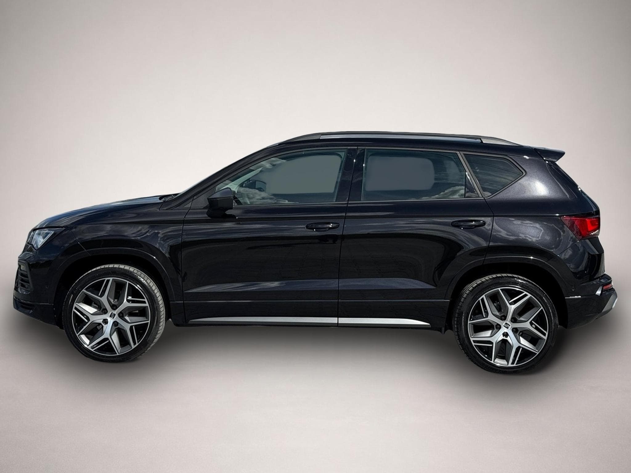 Seat Ateca (2026) - Photo 3