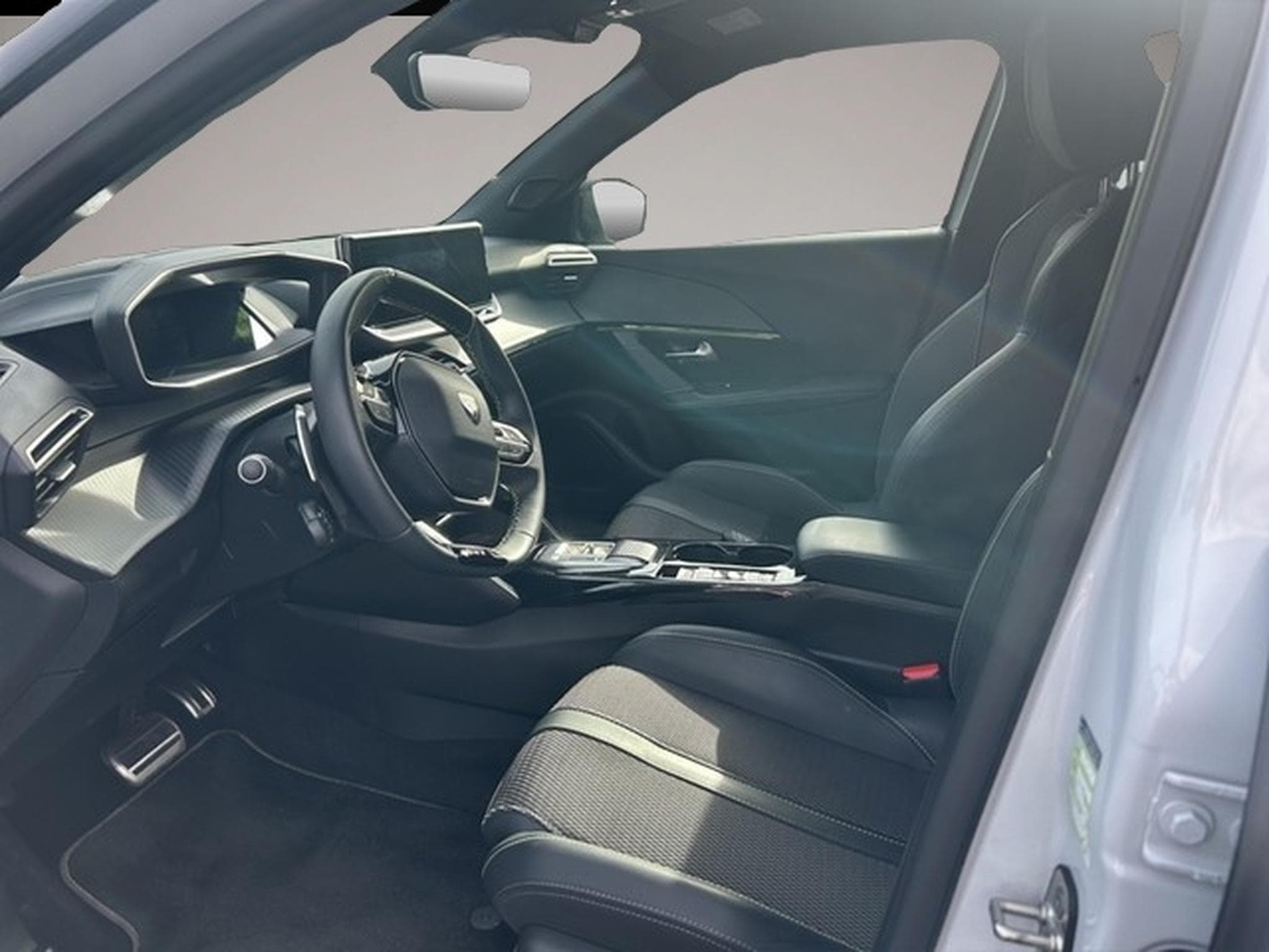 Peugeot 2008 (2026) - Photo 8