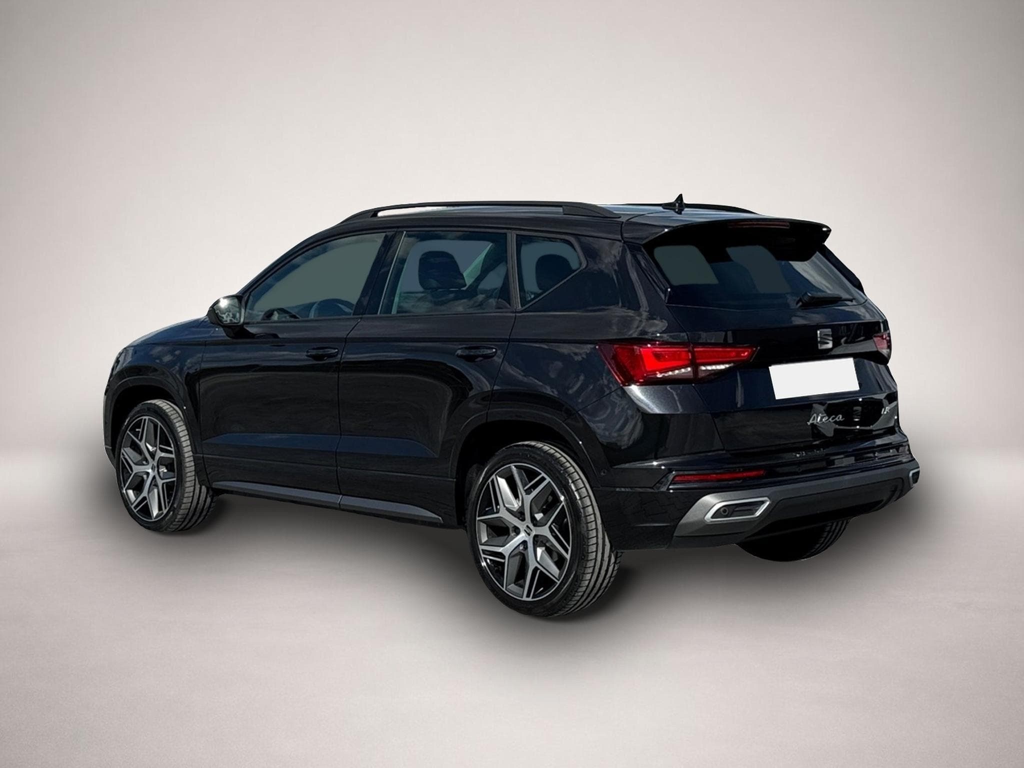 Seat Ateca (2026) - Photo 4
