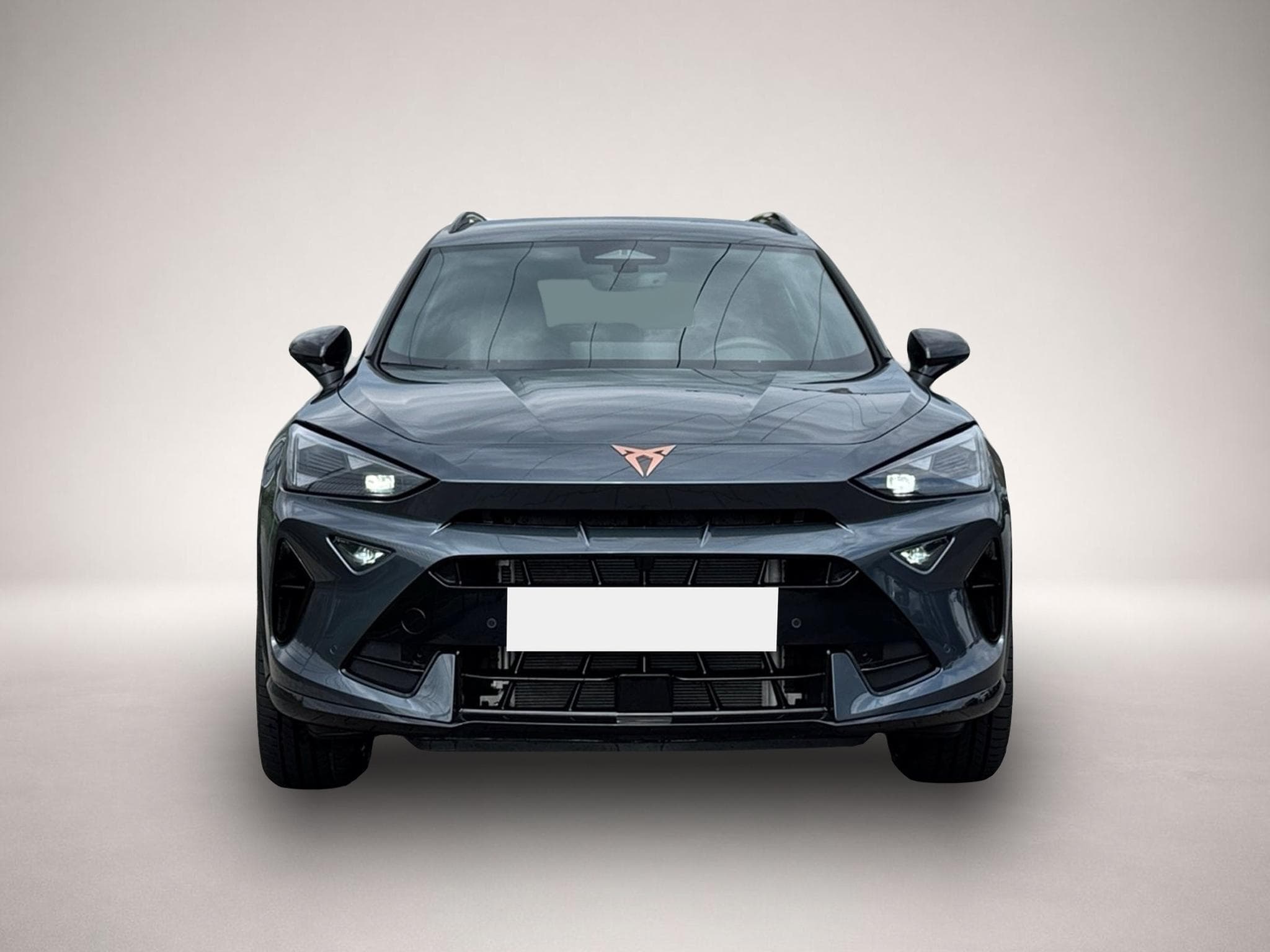 Cupra Formentor (2026) - Photo 2