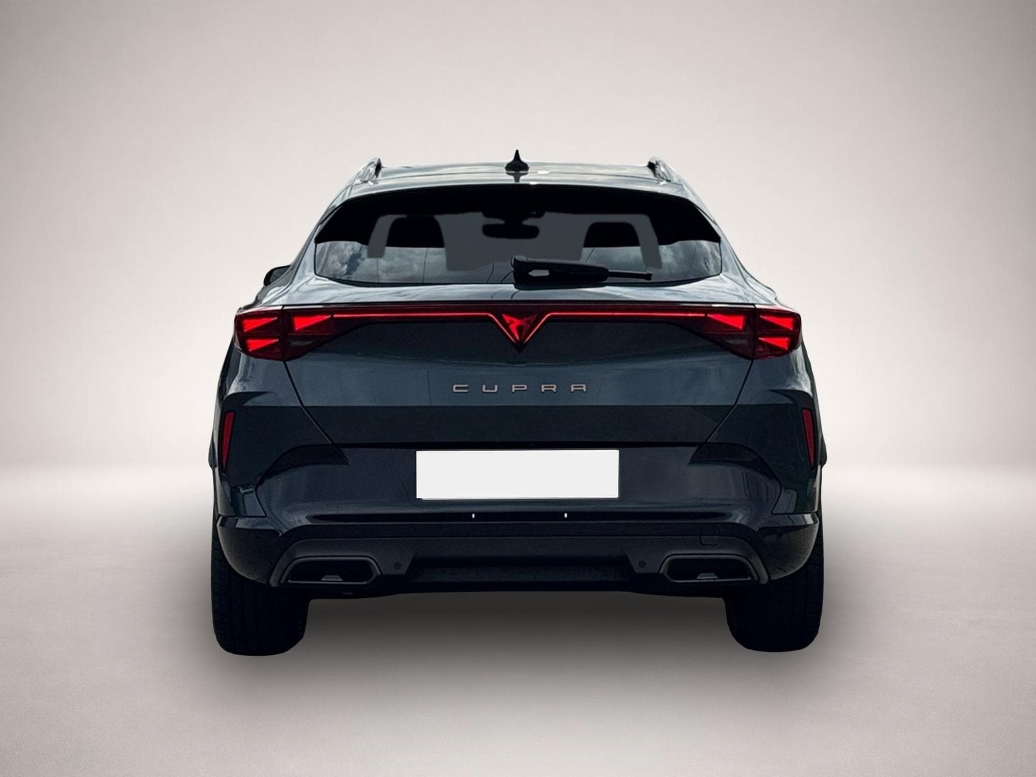Cupra Formentor (2026) - Photo 5