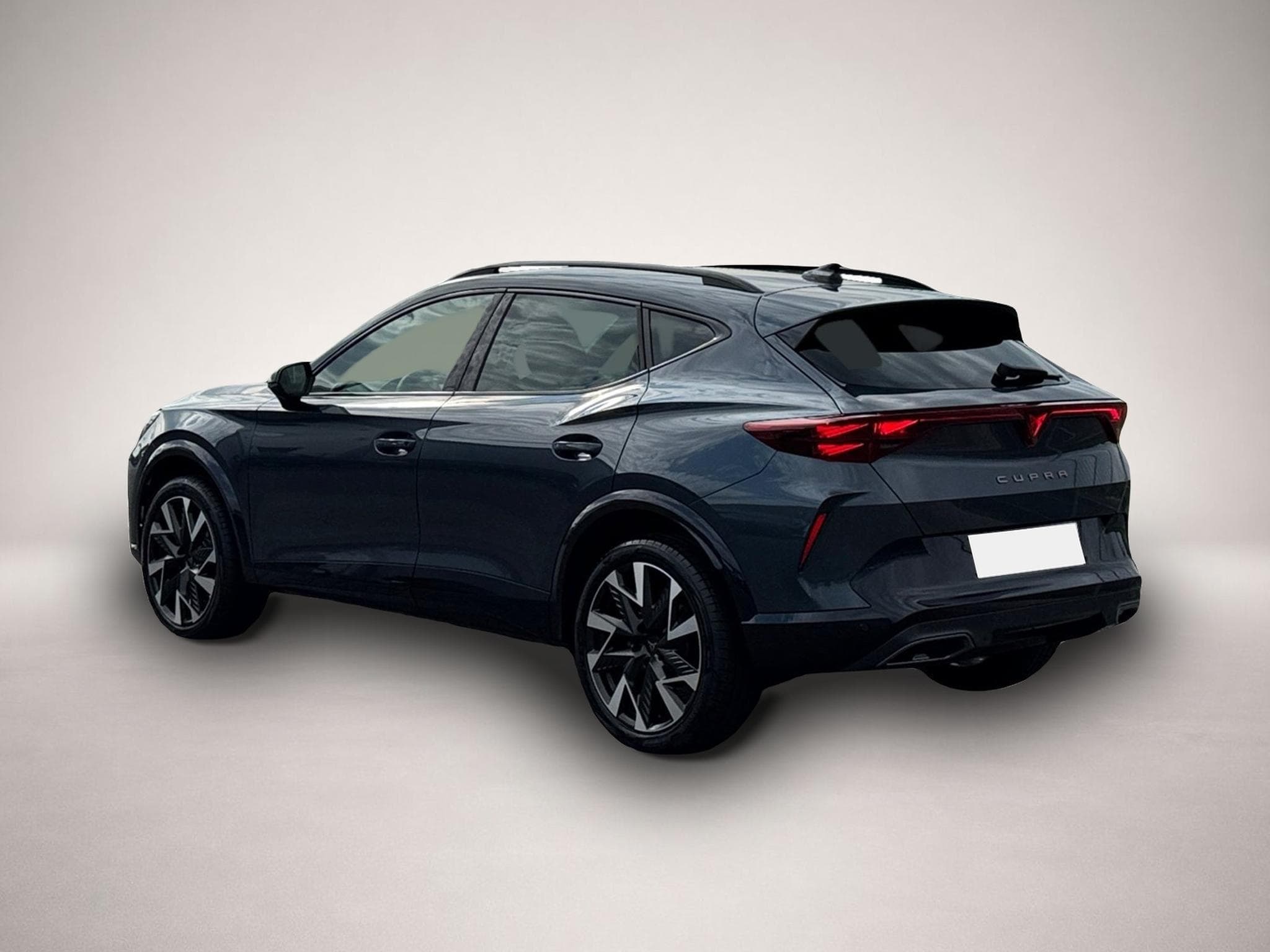 Cupra Formentor (2026) - Photo 4