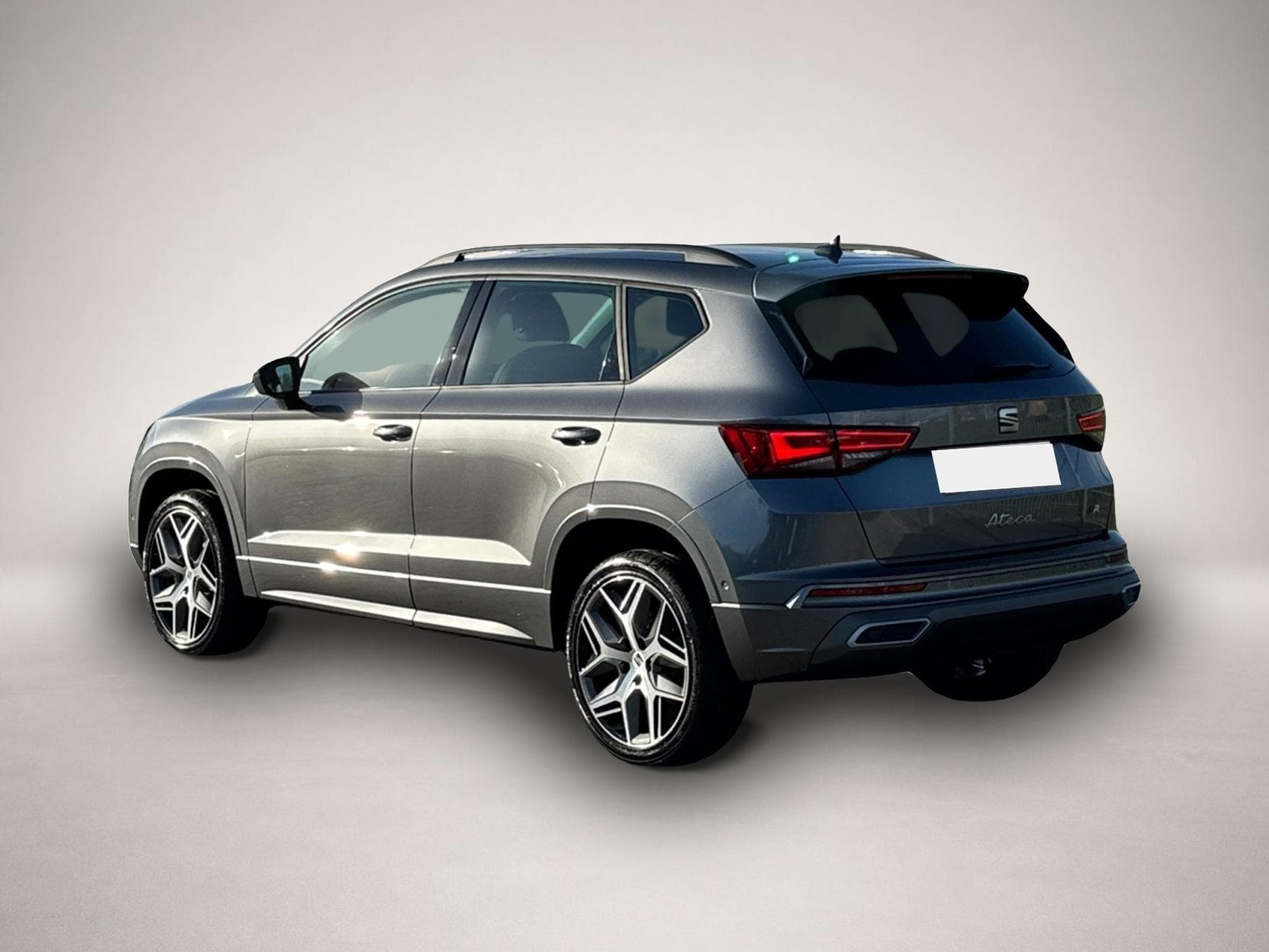 Seat Ateca (2026) - Photo 4