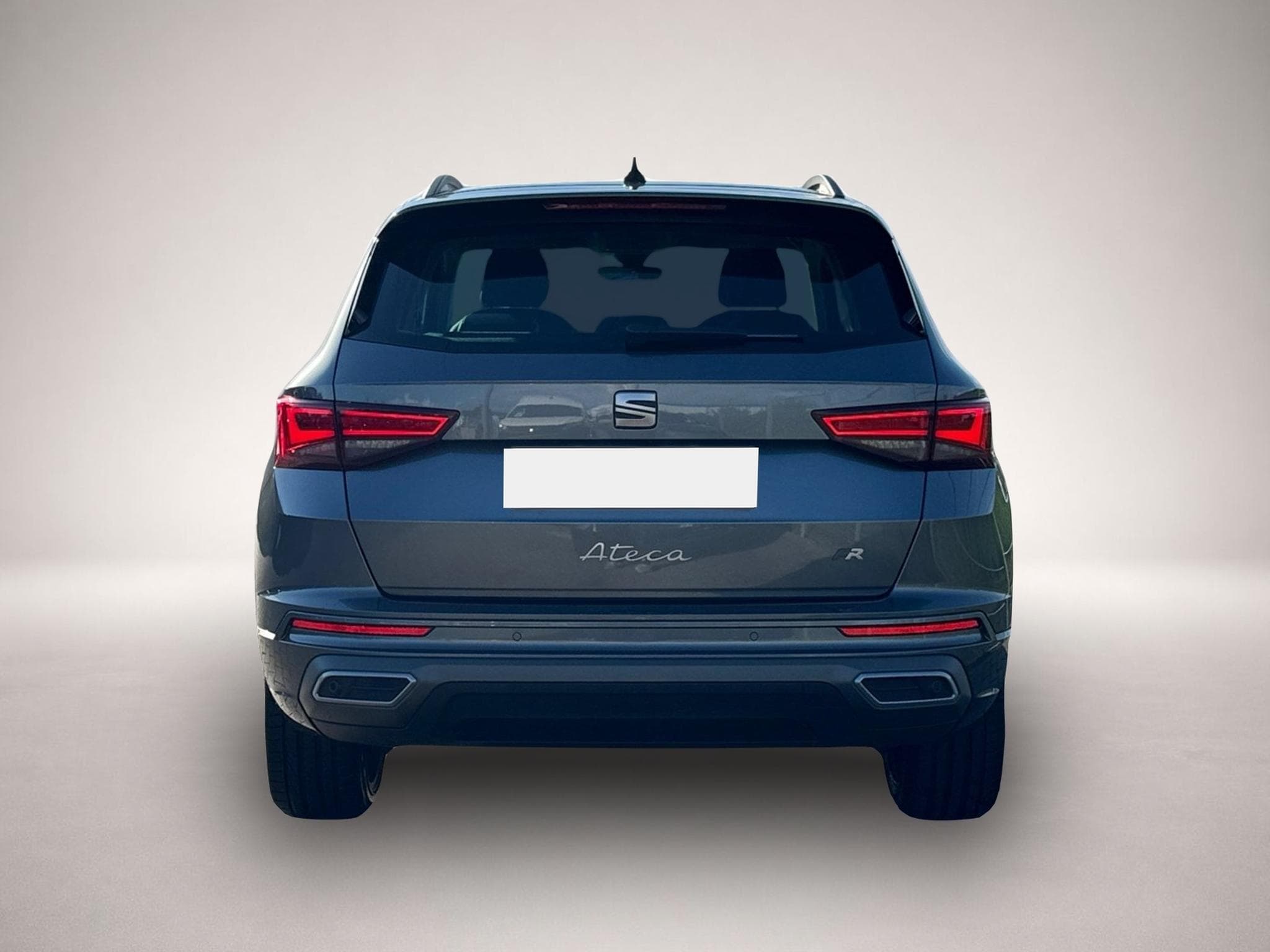 Seat Ateca (2026) - Photo 5