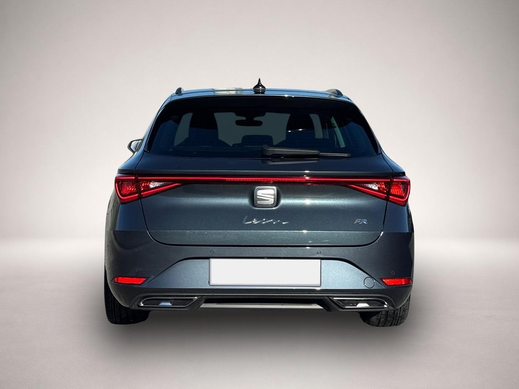 Seat Leon (2026) - Foto 5