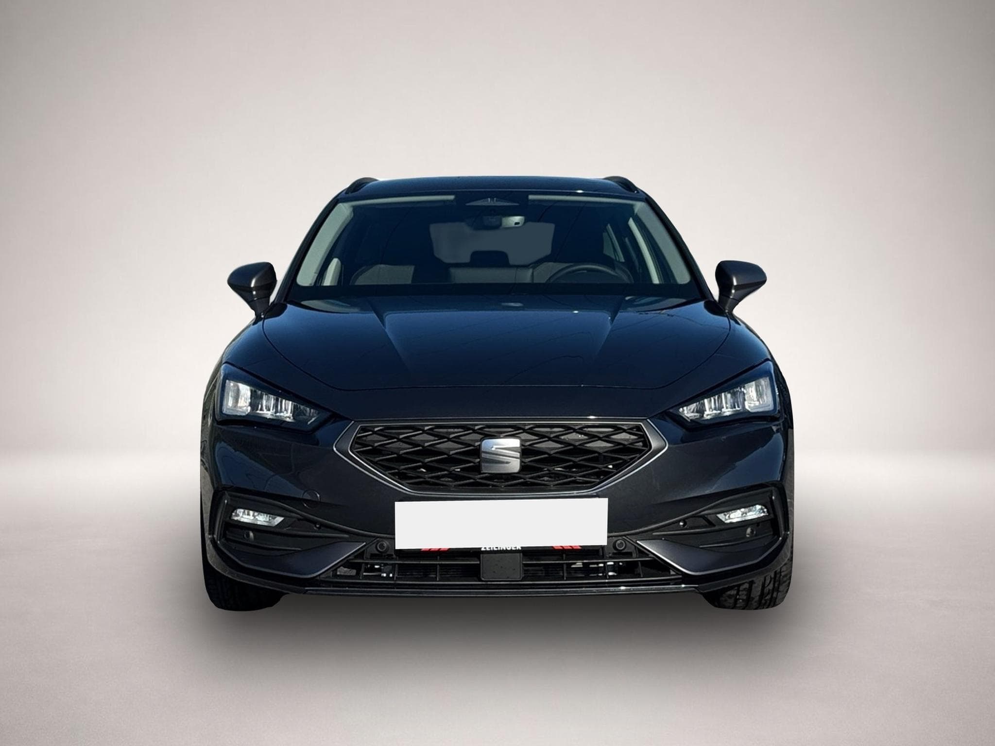 Seat Leon (2026) - Foto 2