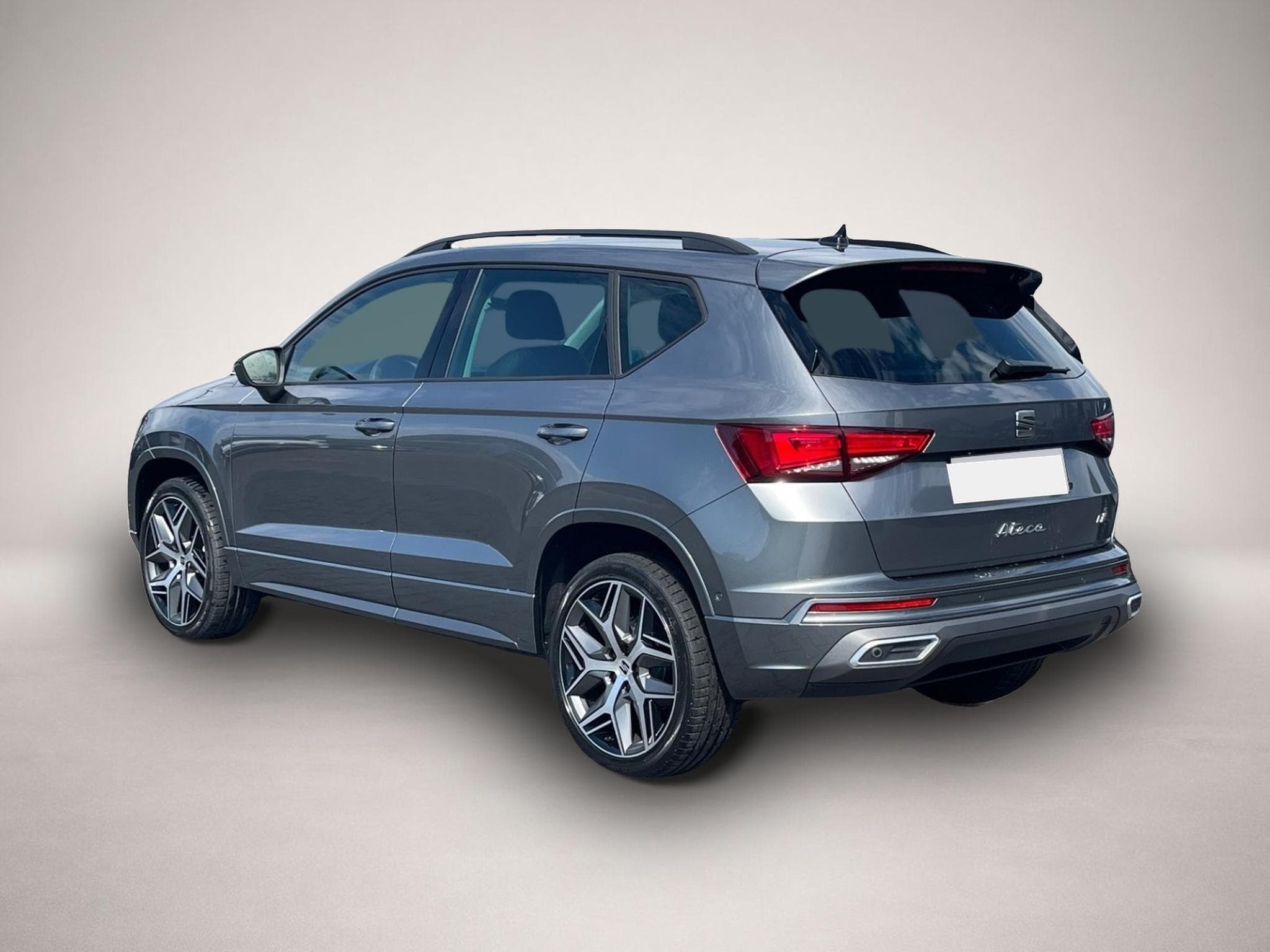 Seat Ateca (2026) - Foto 4