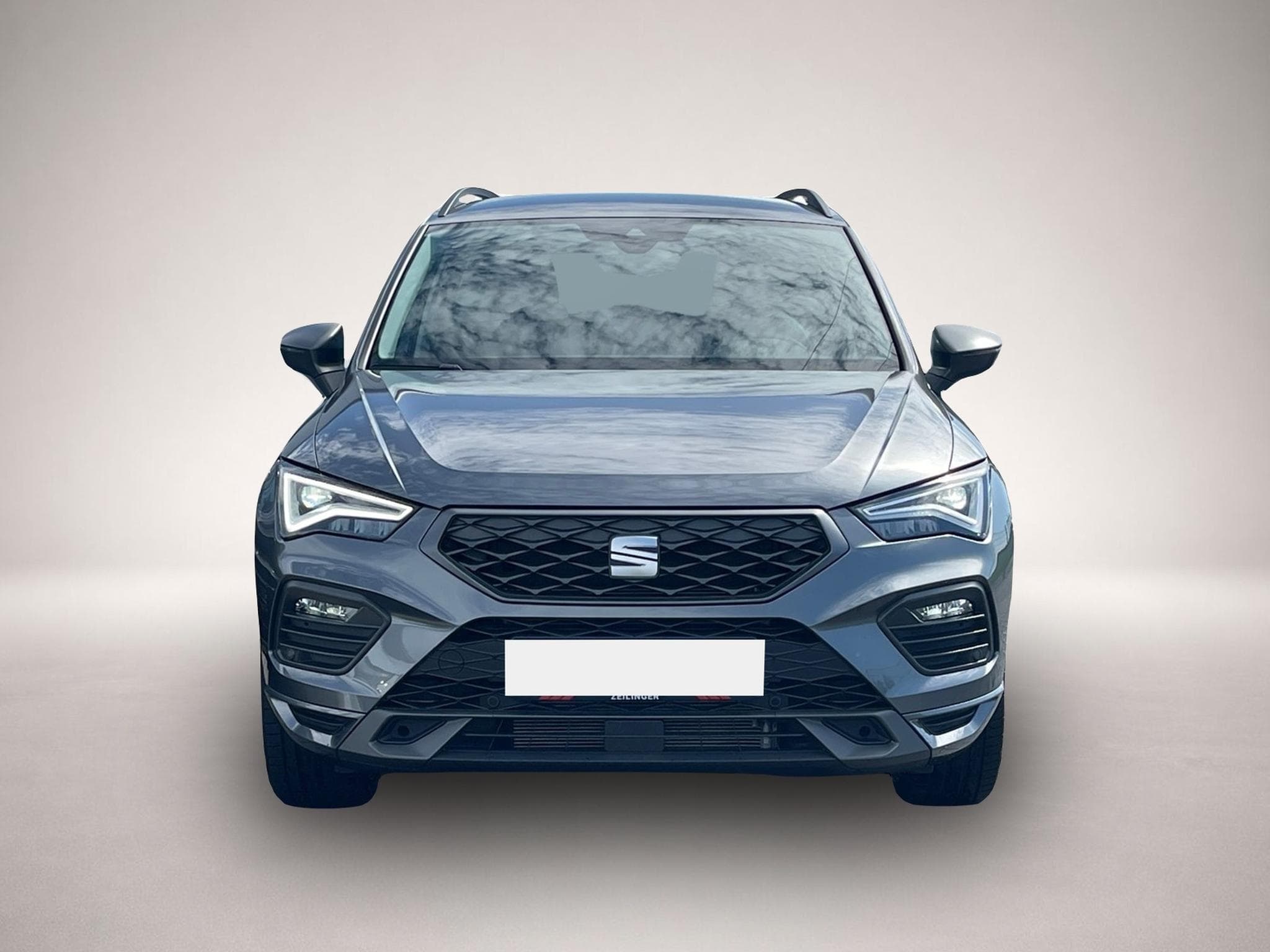 Seat Ateca (2026) - Foto 2