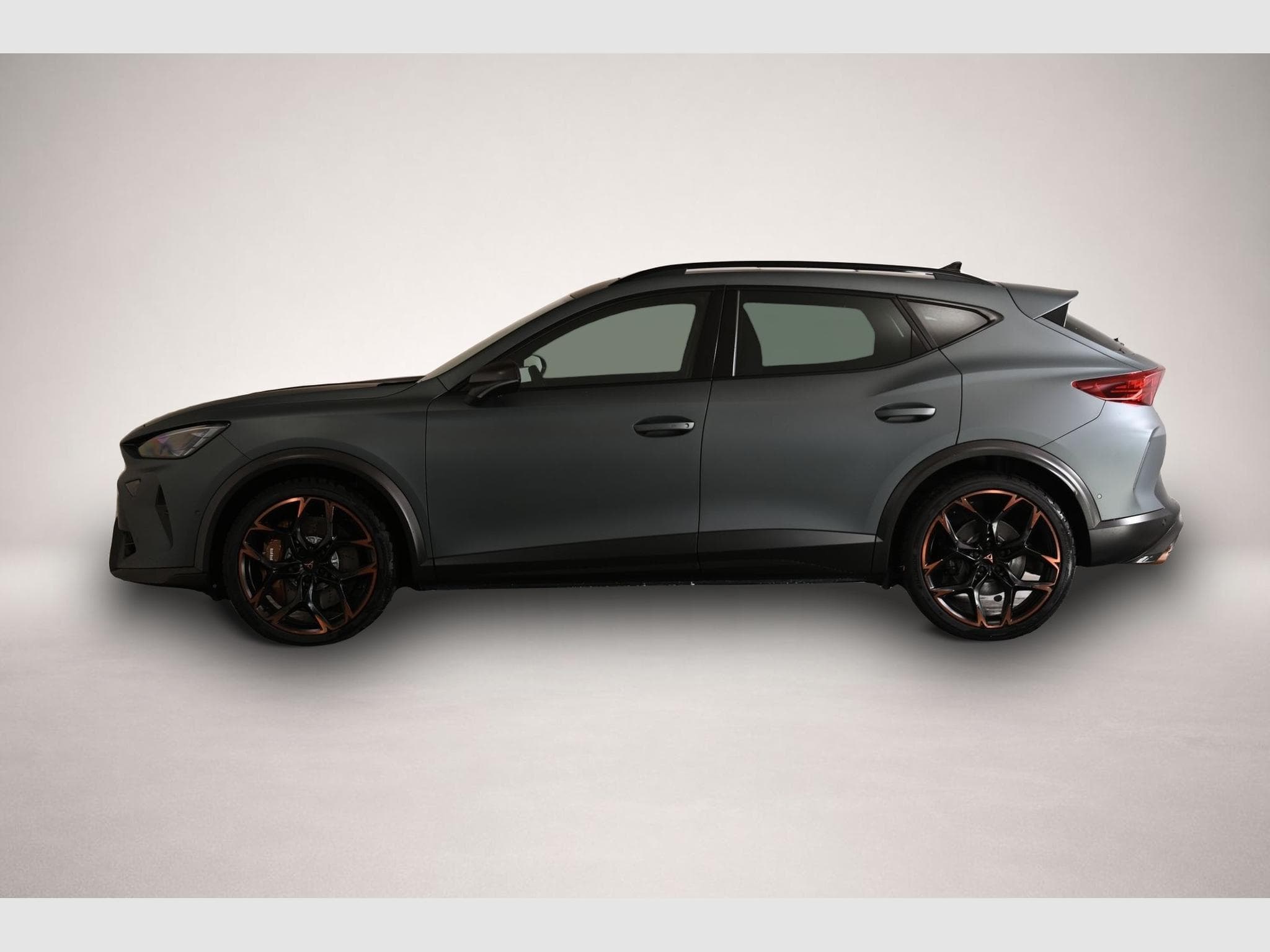 Cupra Formentor (2026) - Photo 2