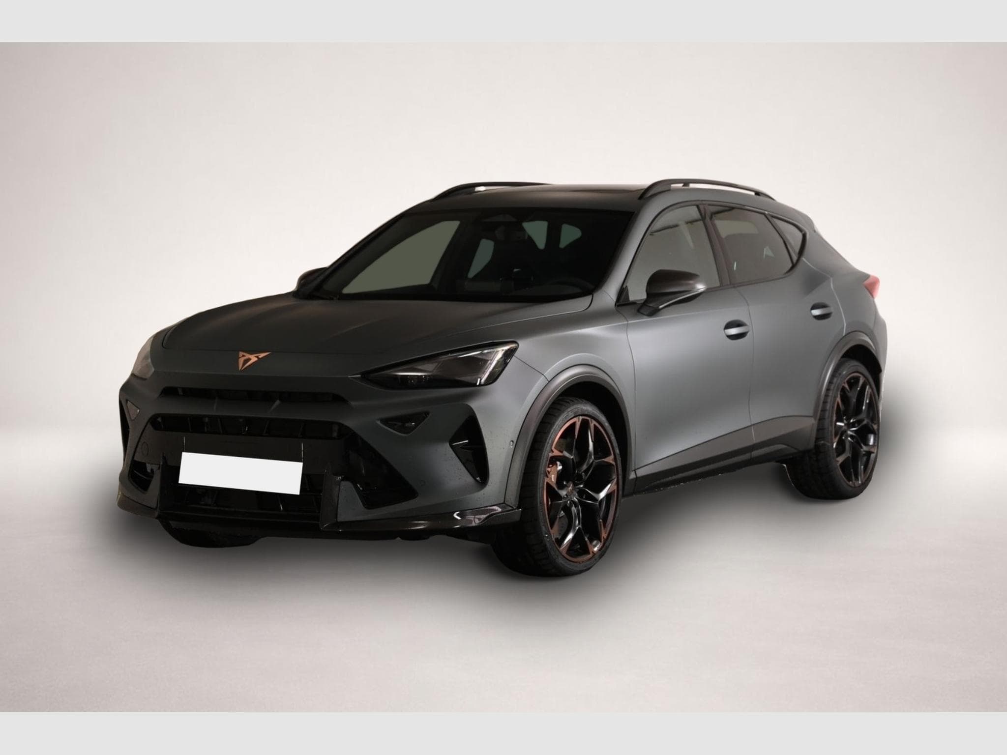 Cupra Formentor (2026) - Photo 1