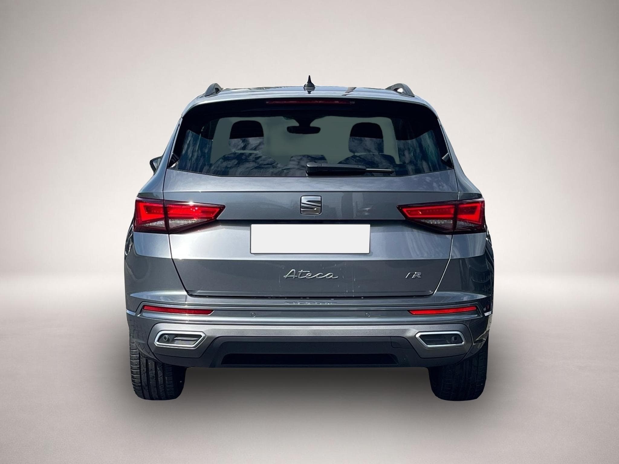 Seat Ateca (2026) - Foto 5