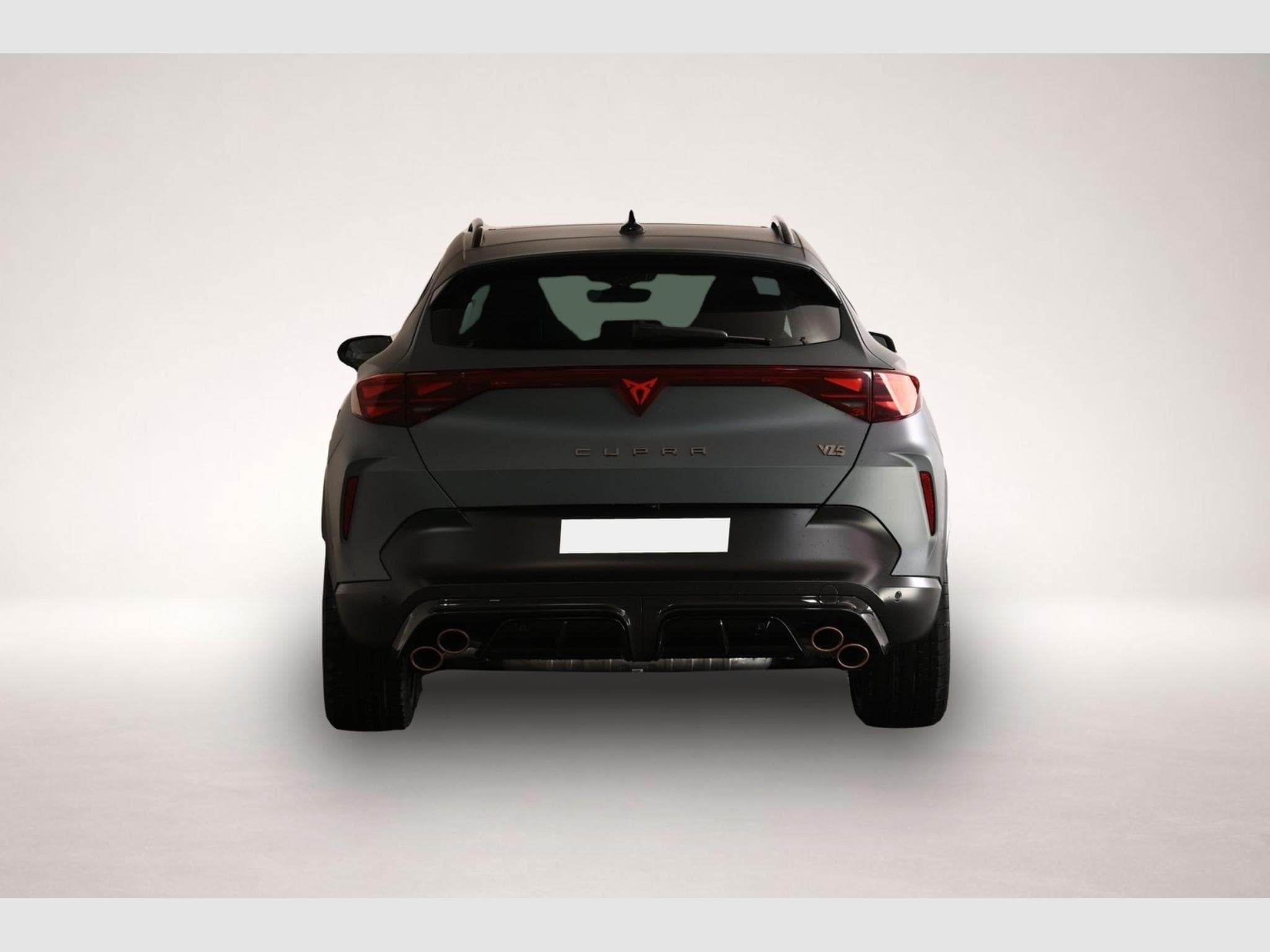 Cupra Formentor (2026) - Photo 4