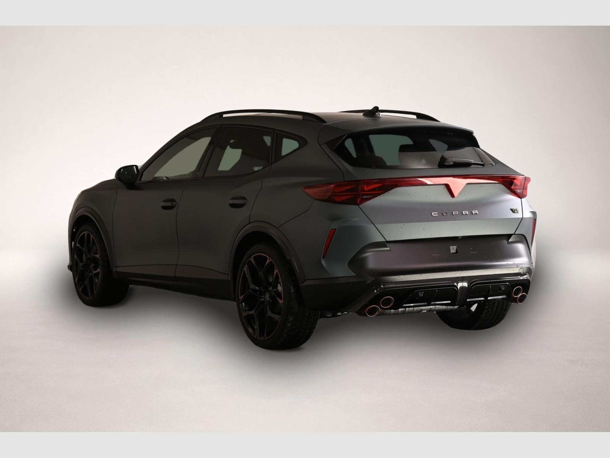 Cupra Formentor (2026) - Photo 3