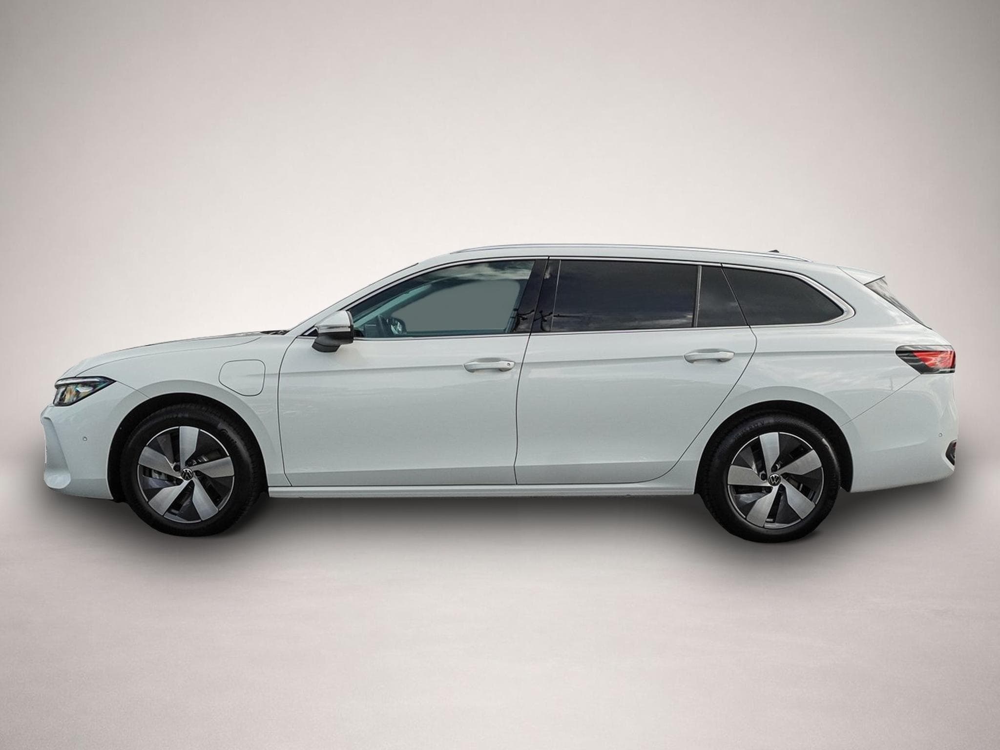 VW Passat (2026) - Foto 4