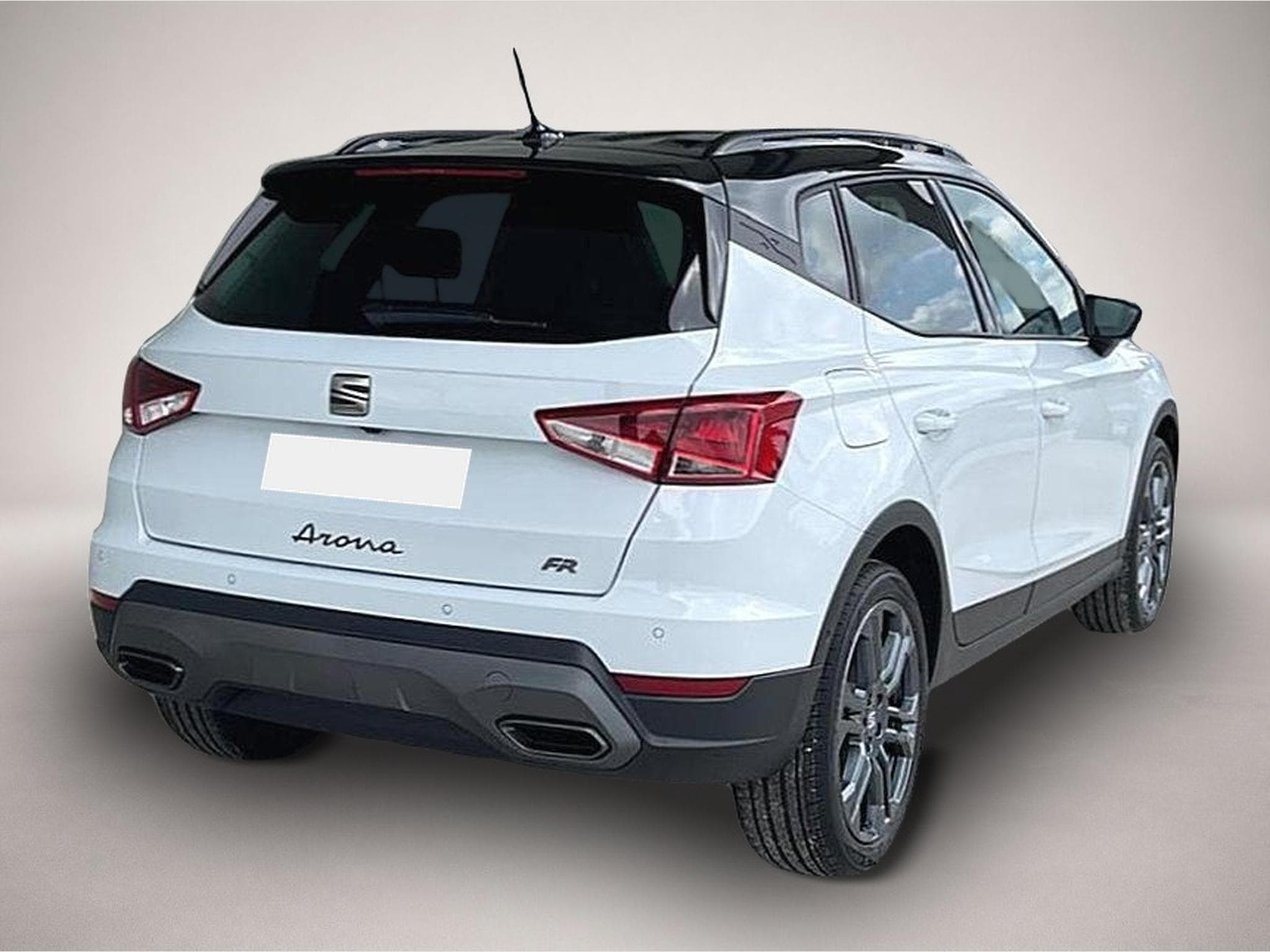 Seat Arona (2026) - Photo 2