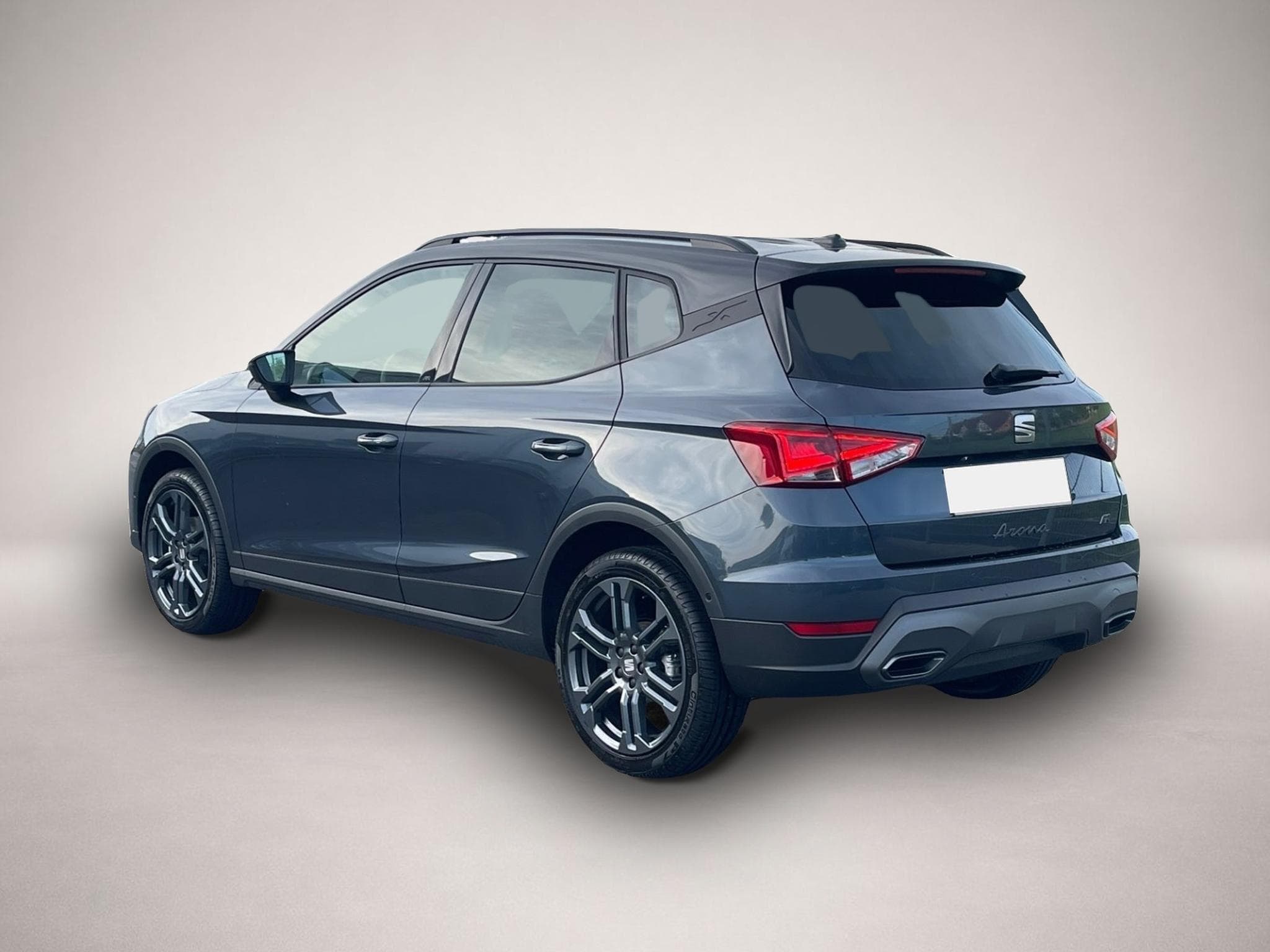 Seat Arona (2026) - Photo 4