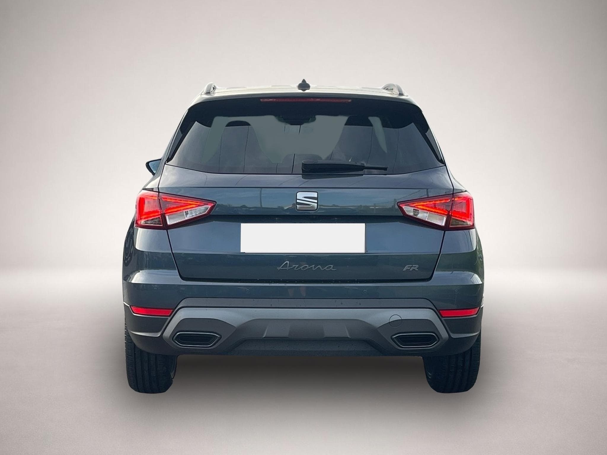 Seat Arona (2026) - Photo 5
