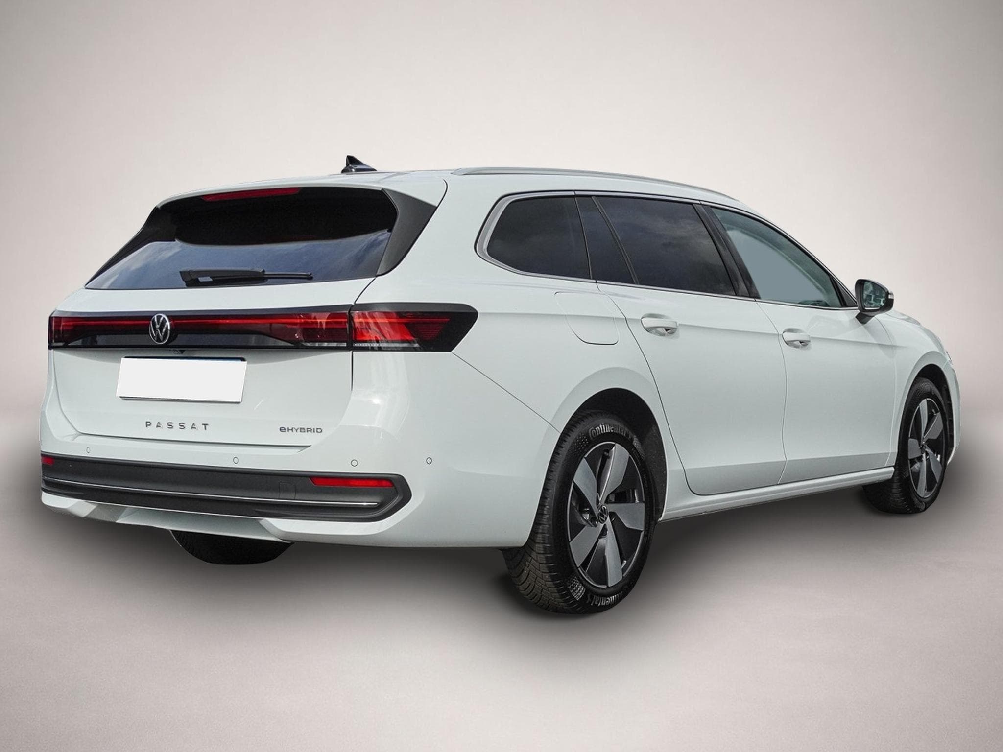 VW Passat (2026) - Foto 3