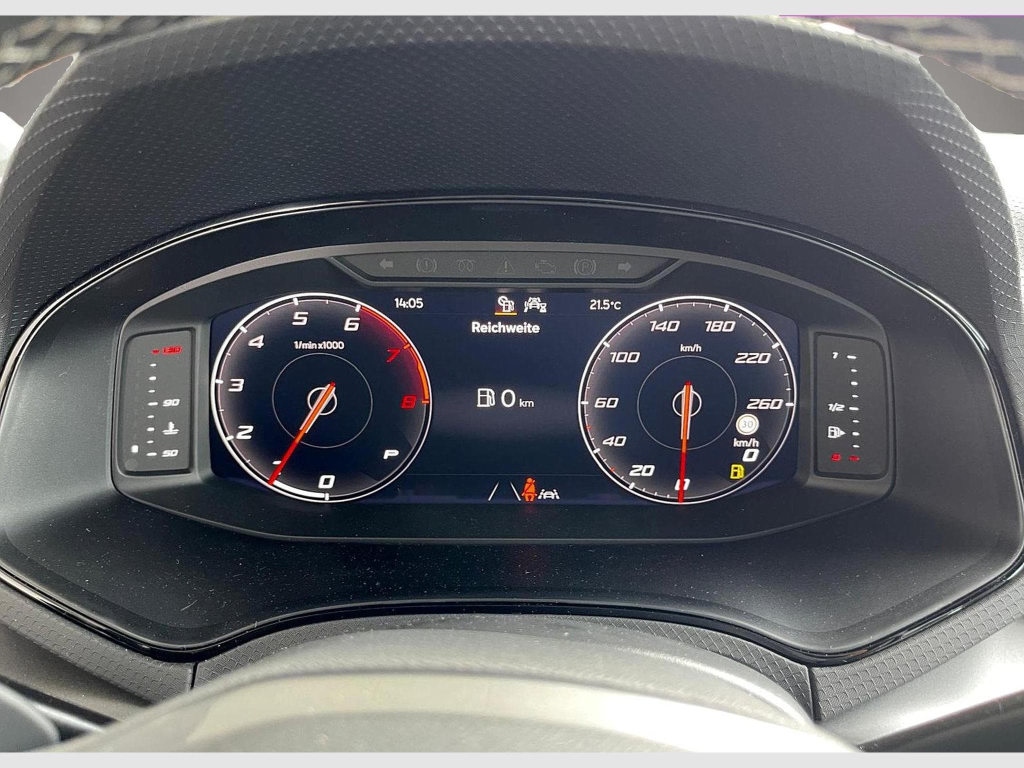 Seat Arona (2026) - Photo 5