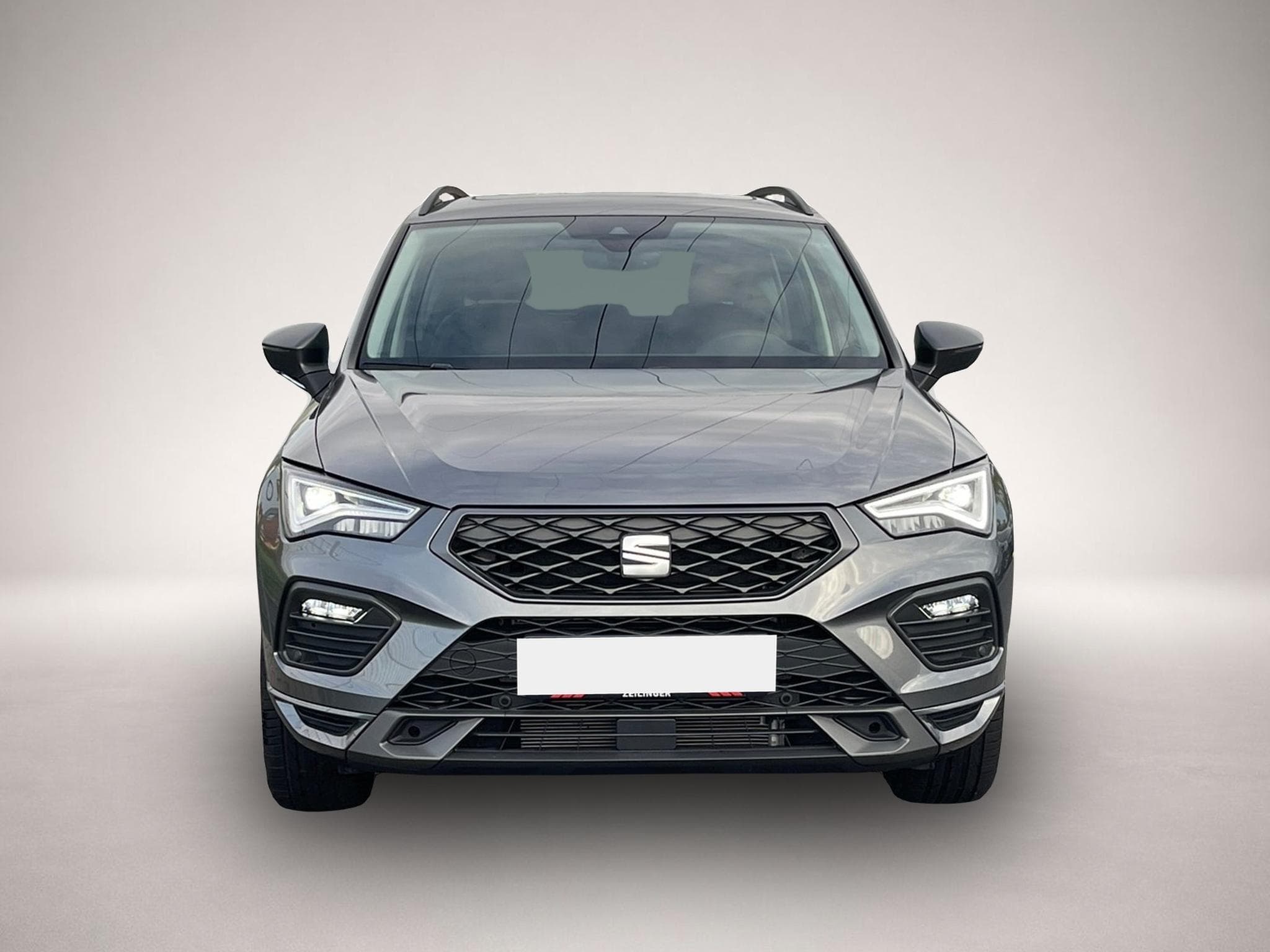 Seat Ateca (2026) - Foto 2