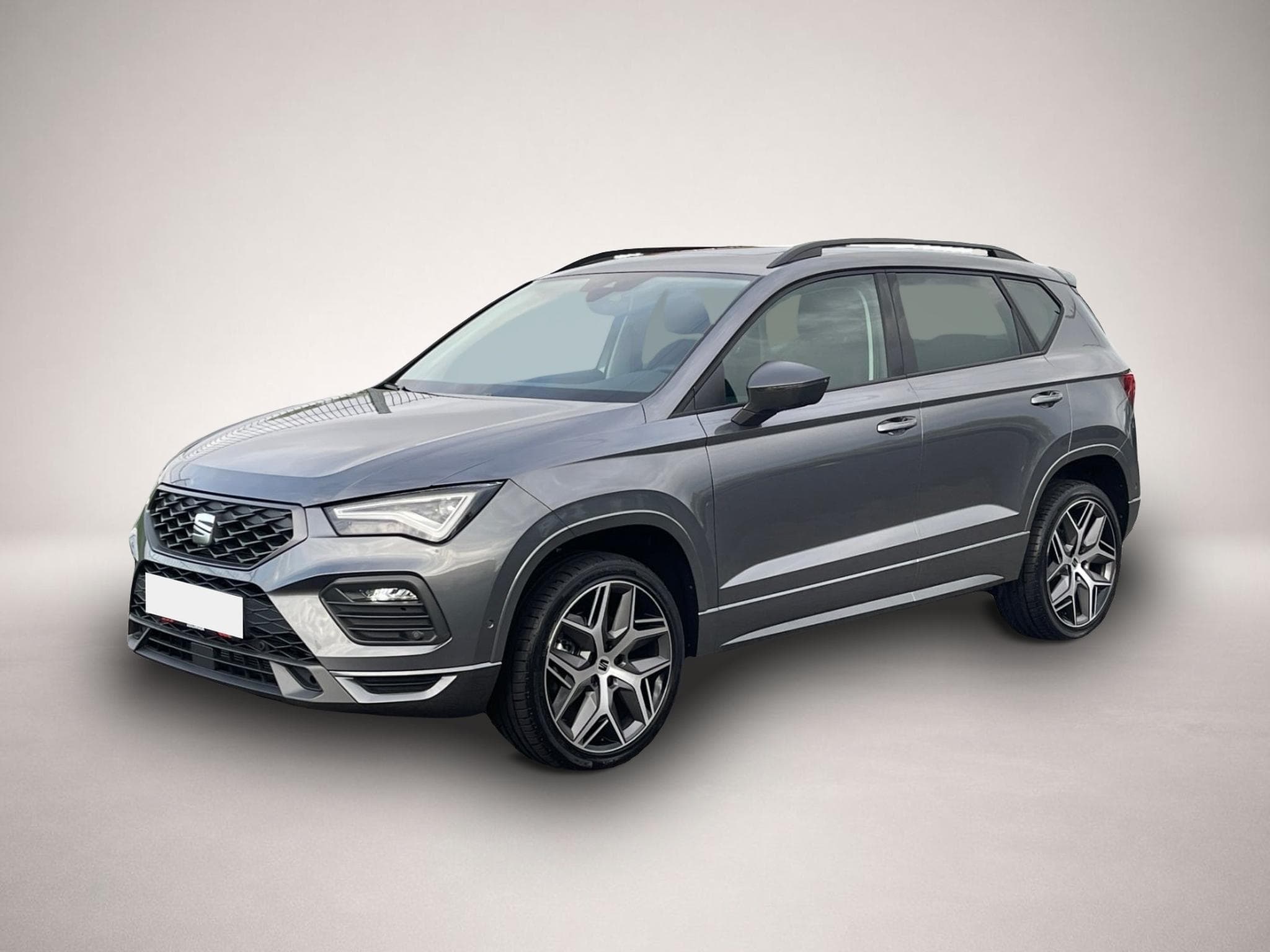 Seat Ateca (2026) - Foto 1
