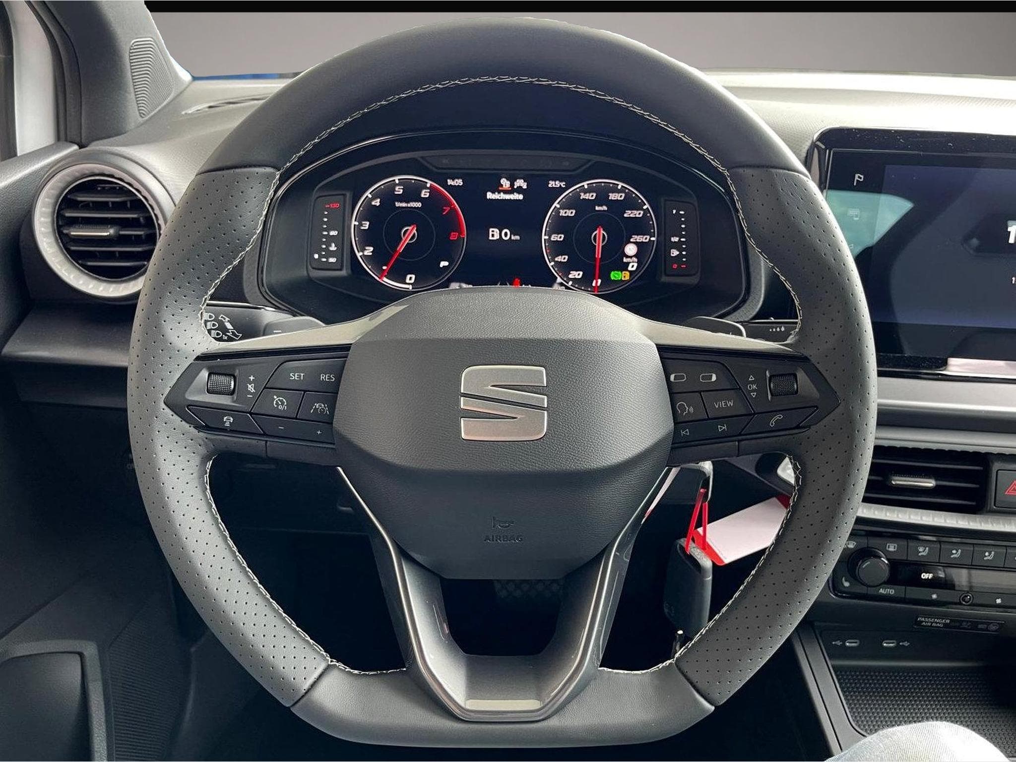 Seat Arona (2026) - Photo 6