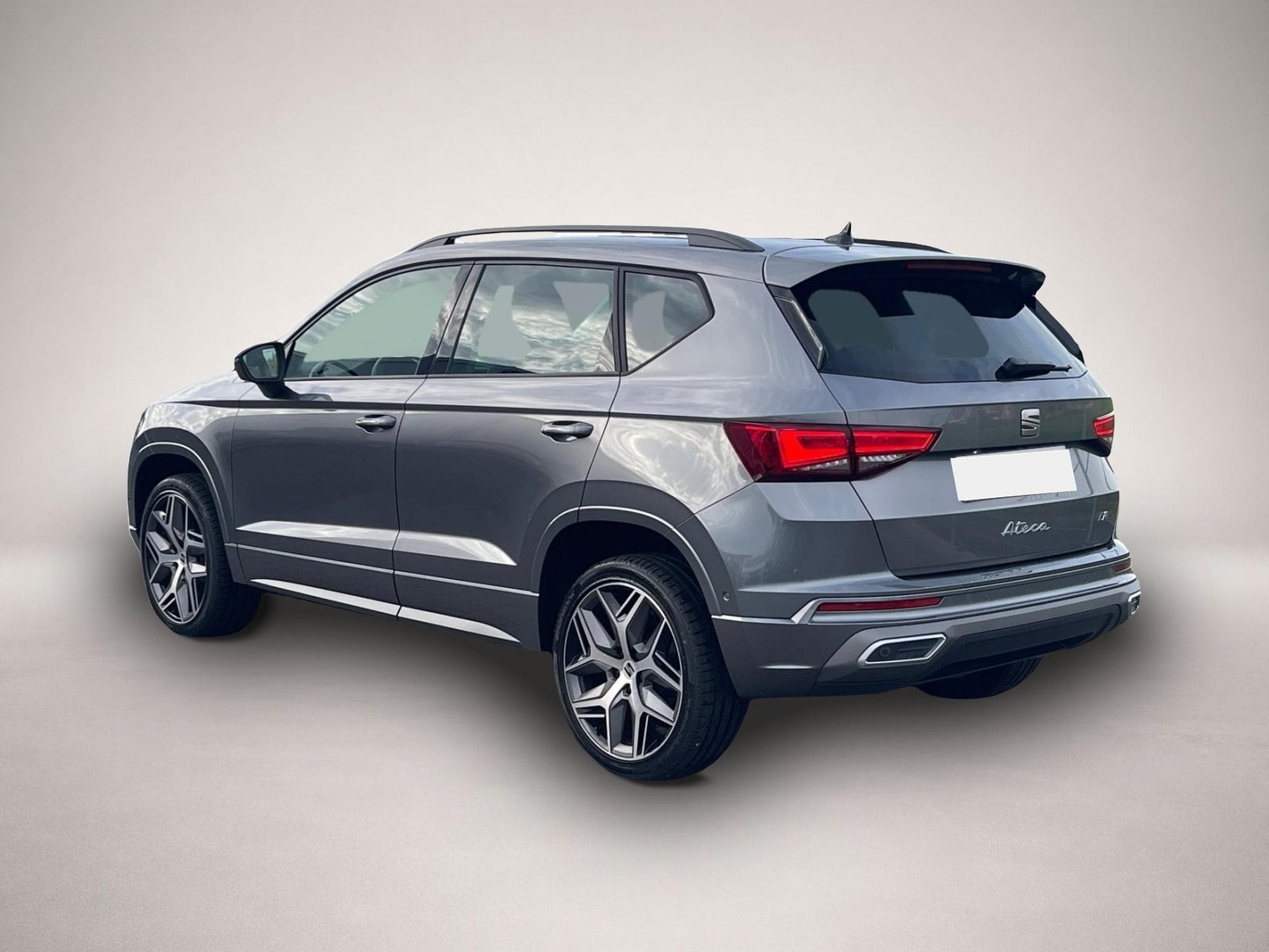 Seat Ateca (2026) - Foto 4
