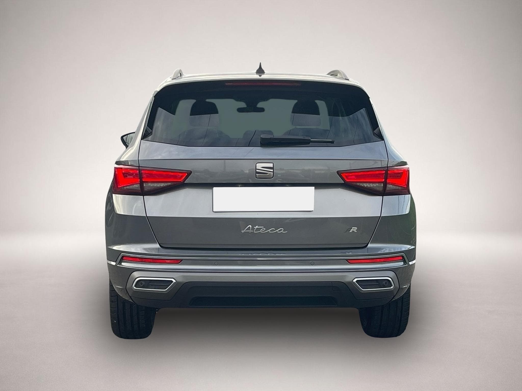 Seat Ateca (2026) - Foto 5