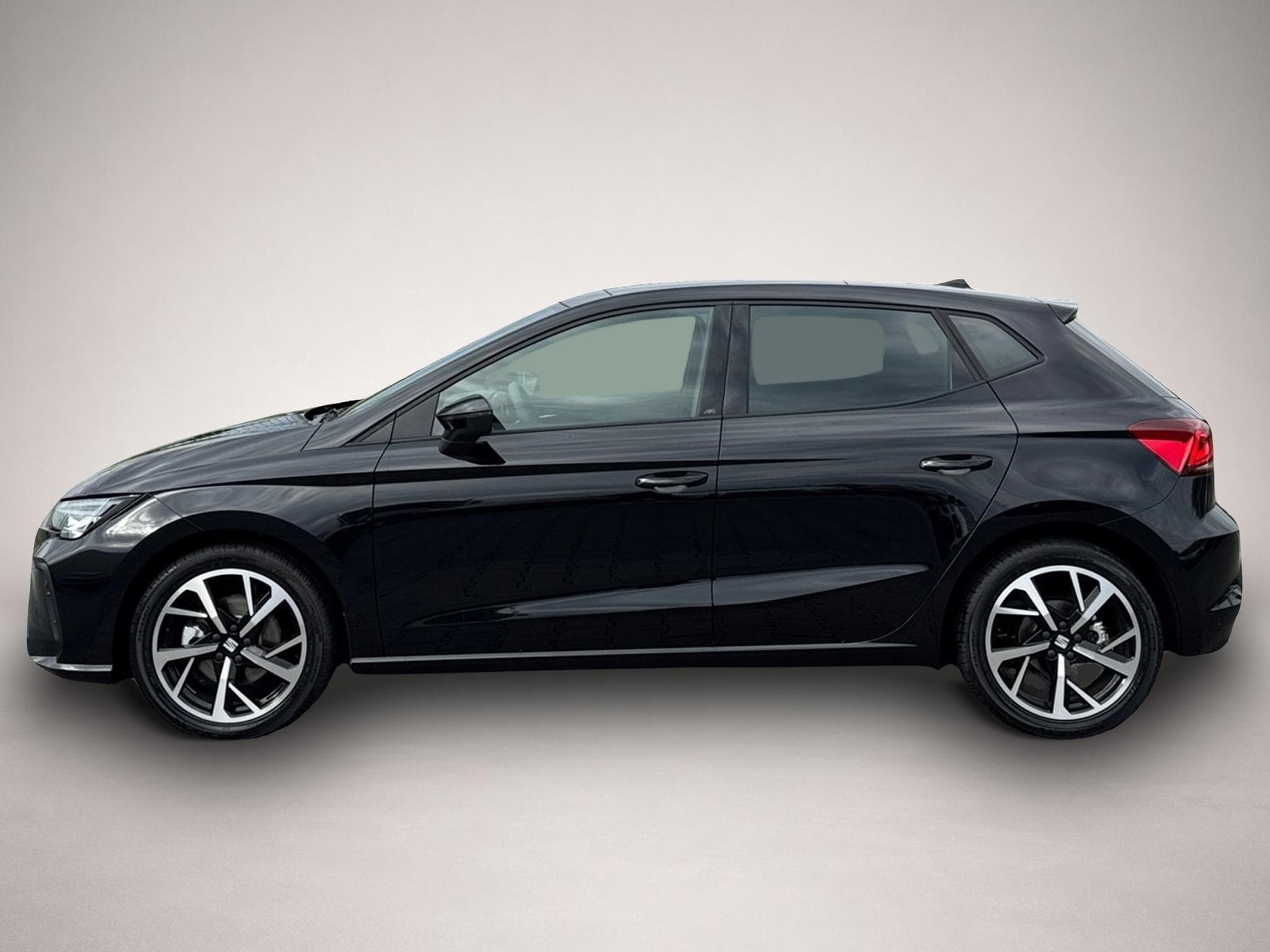 Seat Ibiza (2026) - Foto 3
