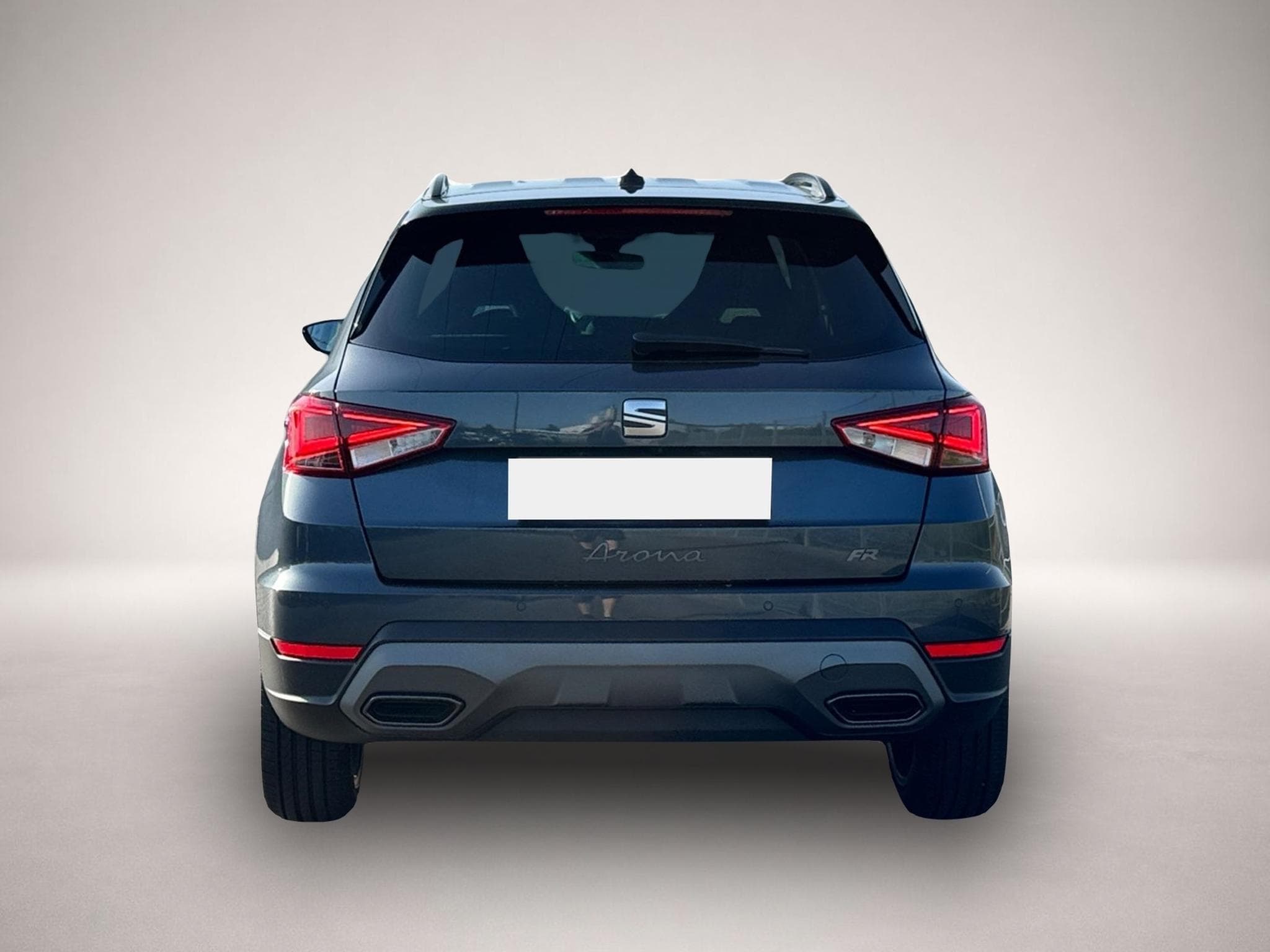 Seat Arona (2026) - Photo 5