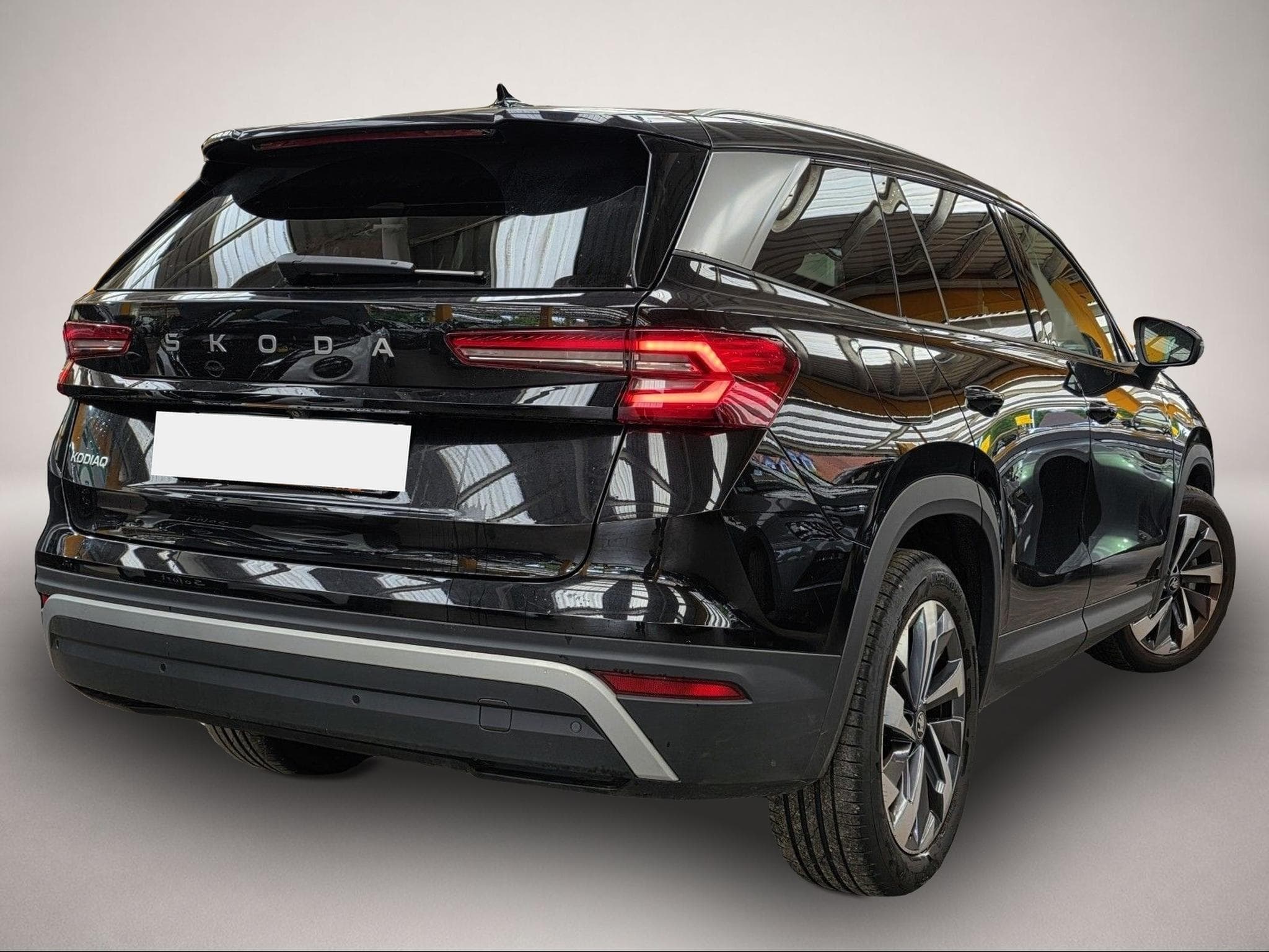 Skoda Kodiaq (2026) - Photo 3