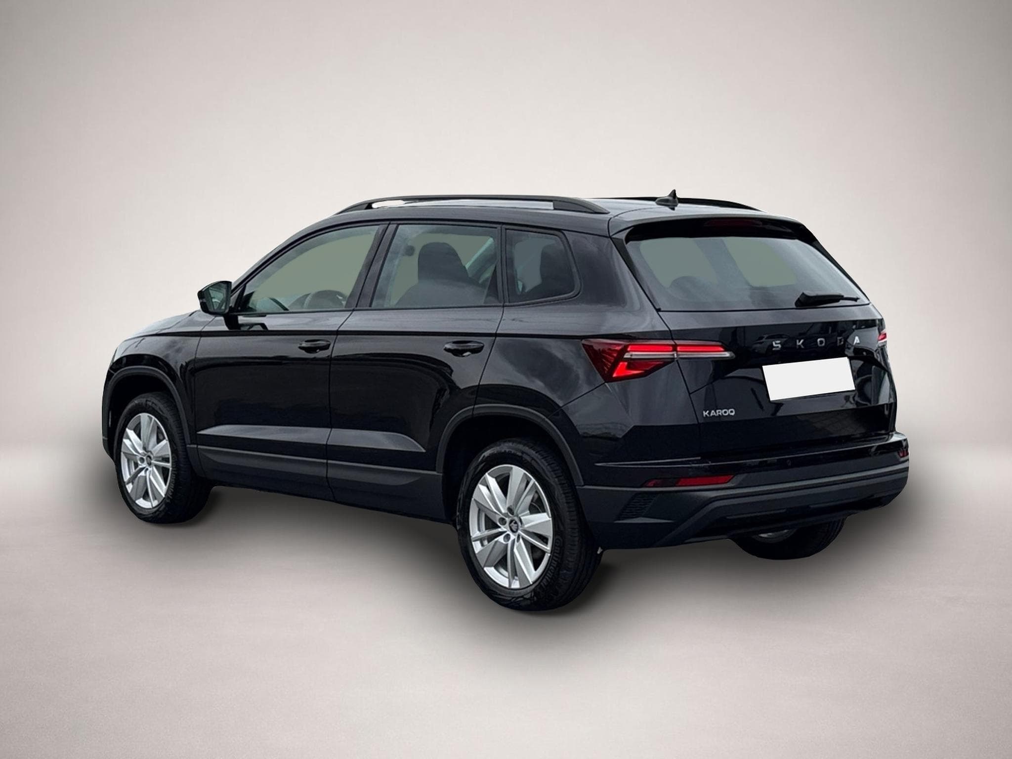 Skoda Karoq (2026) - Foto 4