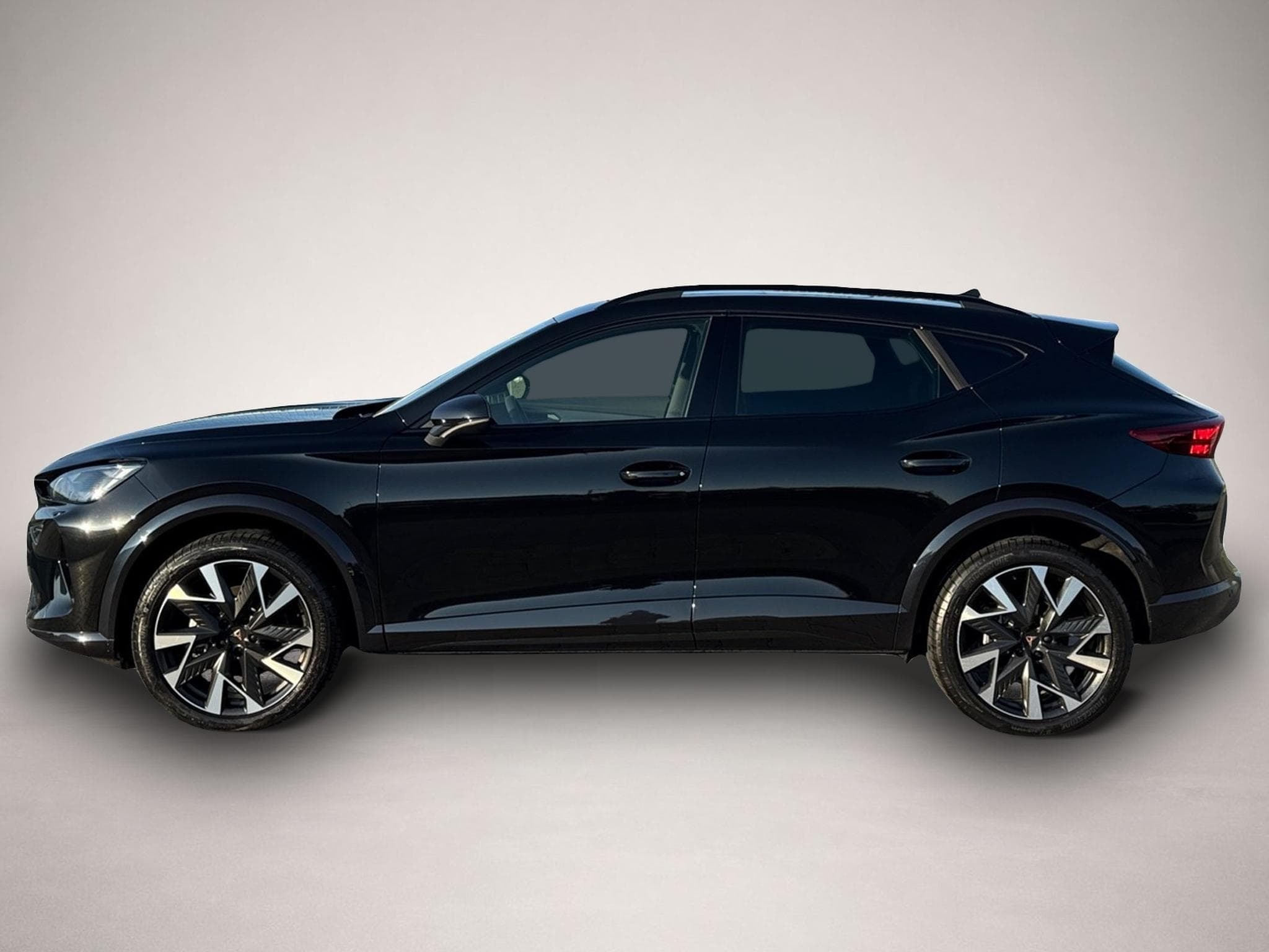 Cupra Formentor (2026) - Photo 3