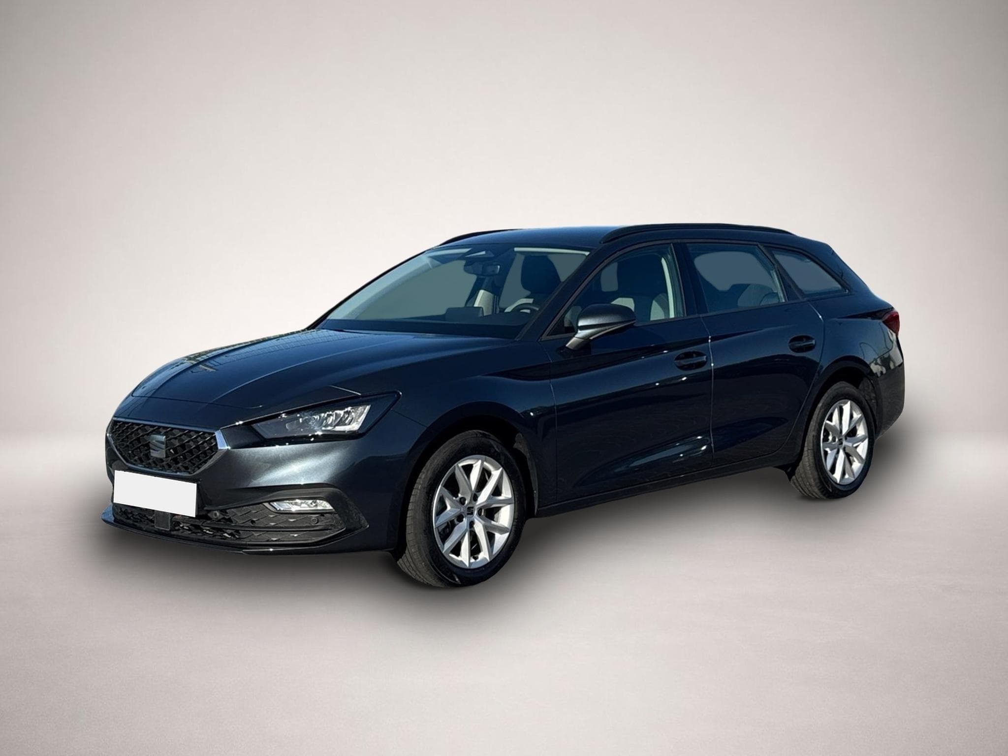 Seat Leon (2026) - Foto 1