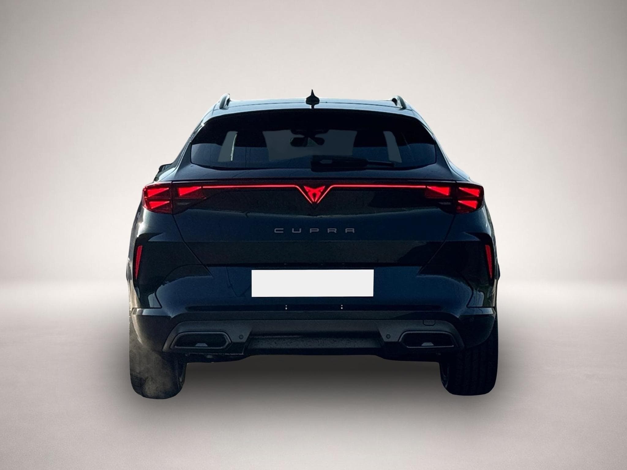 Cupra Formentor (2026) - Photo 5