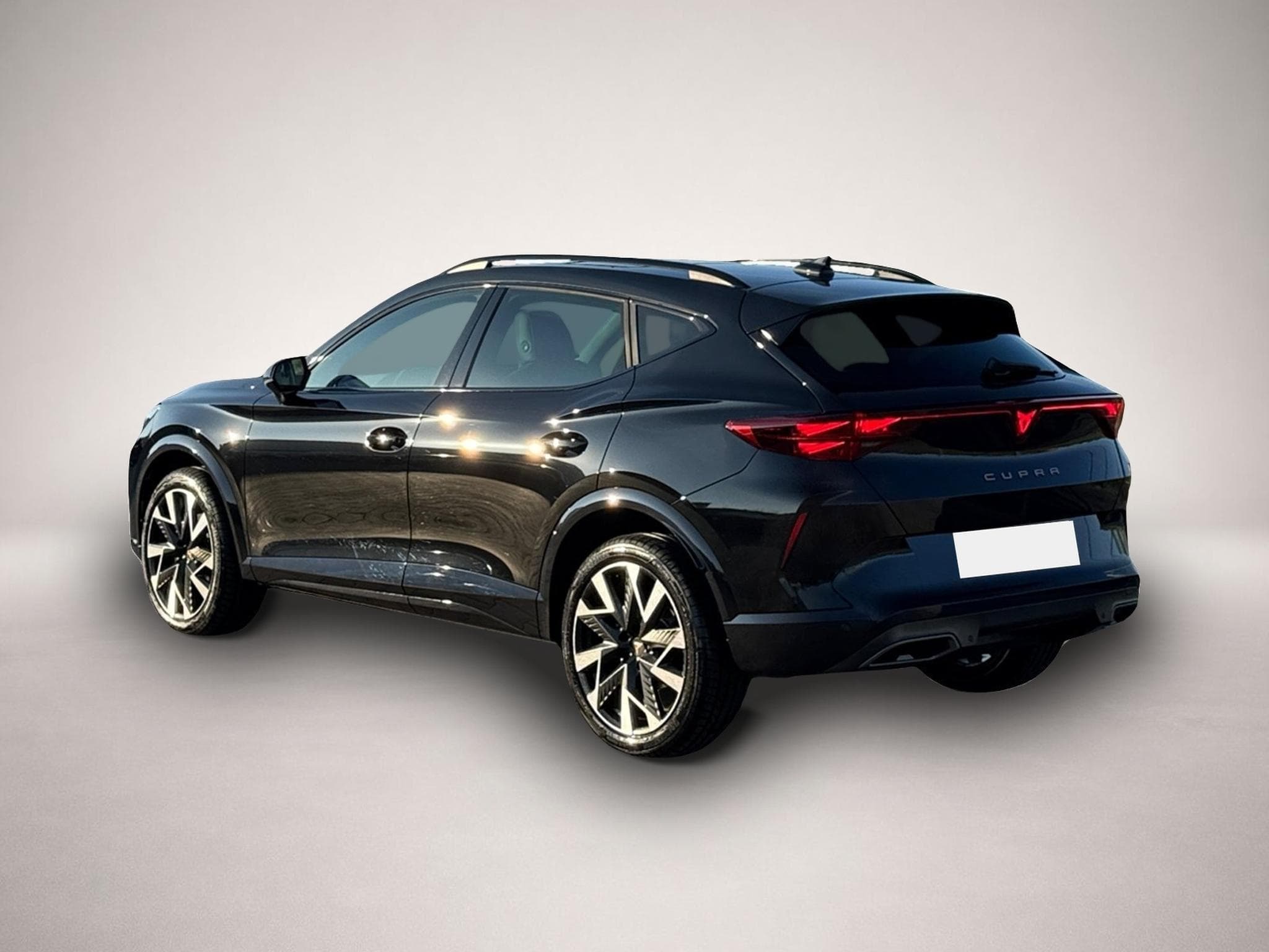 Cupra Formentor (2026) - Photo 4