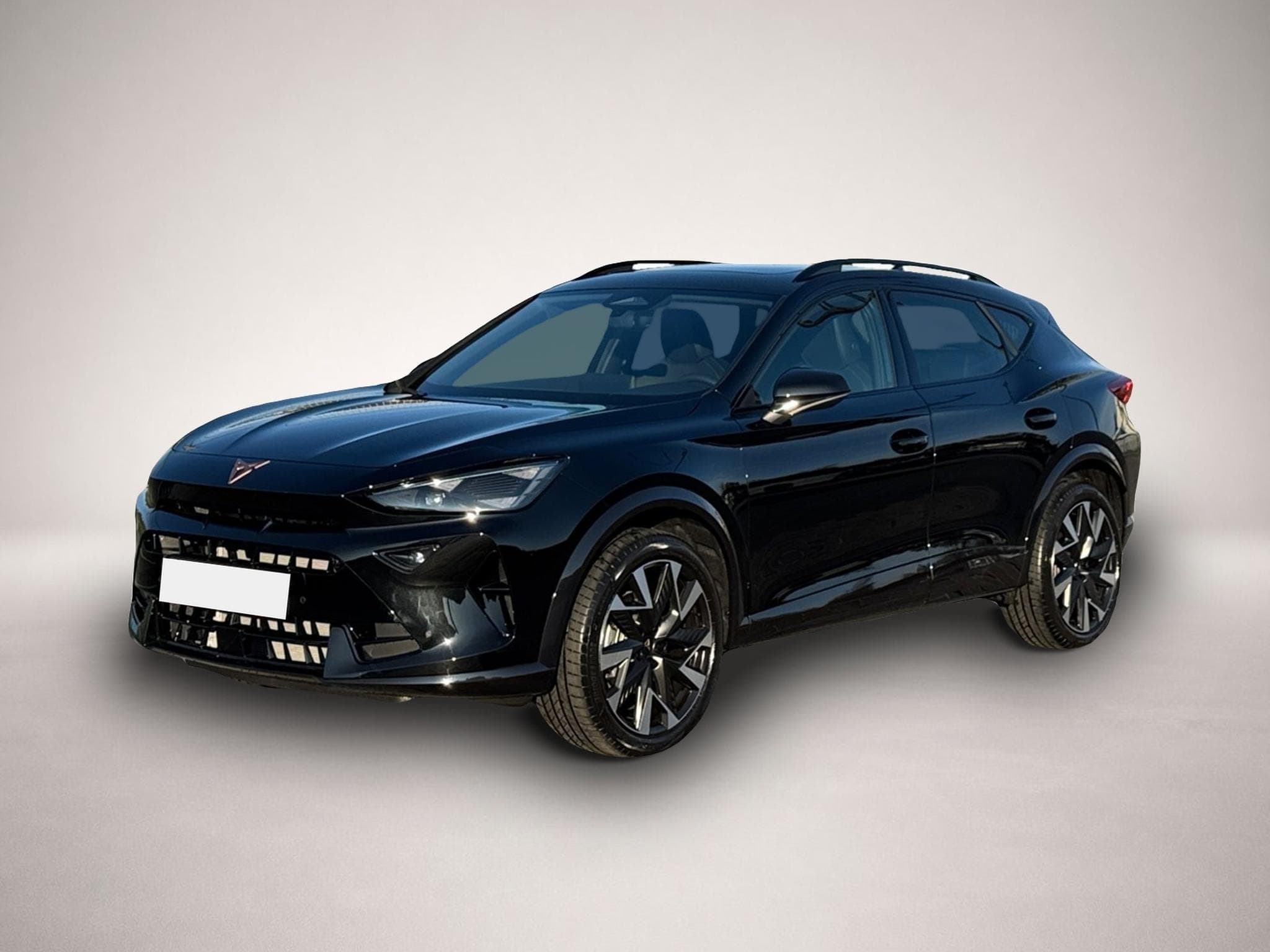 Cupra Formentor (2026) - Photo 1