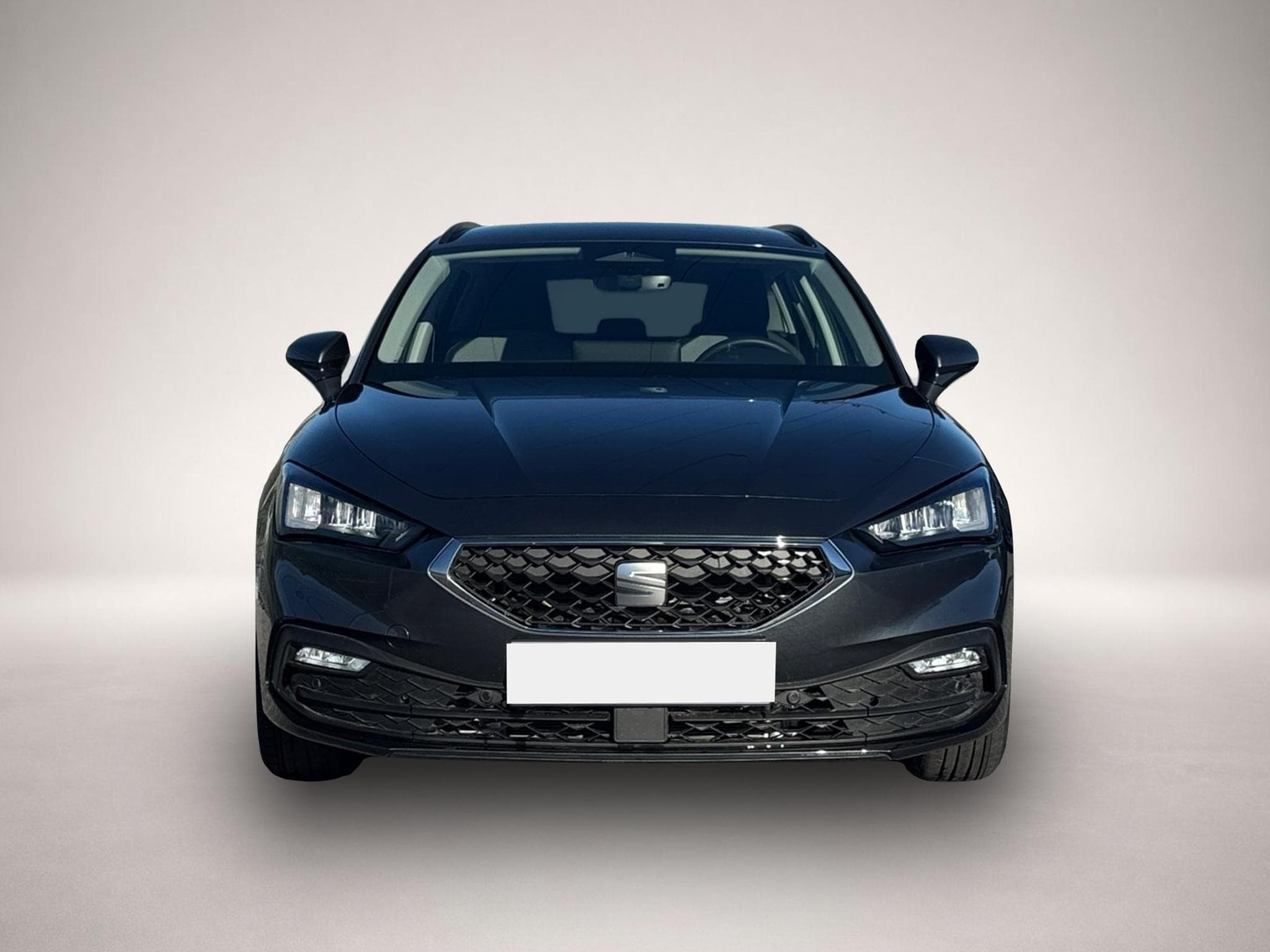 Seat Leon (2026) - Foto 2
